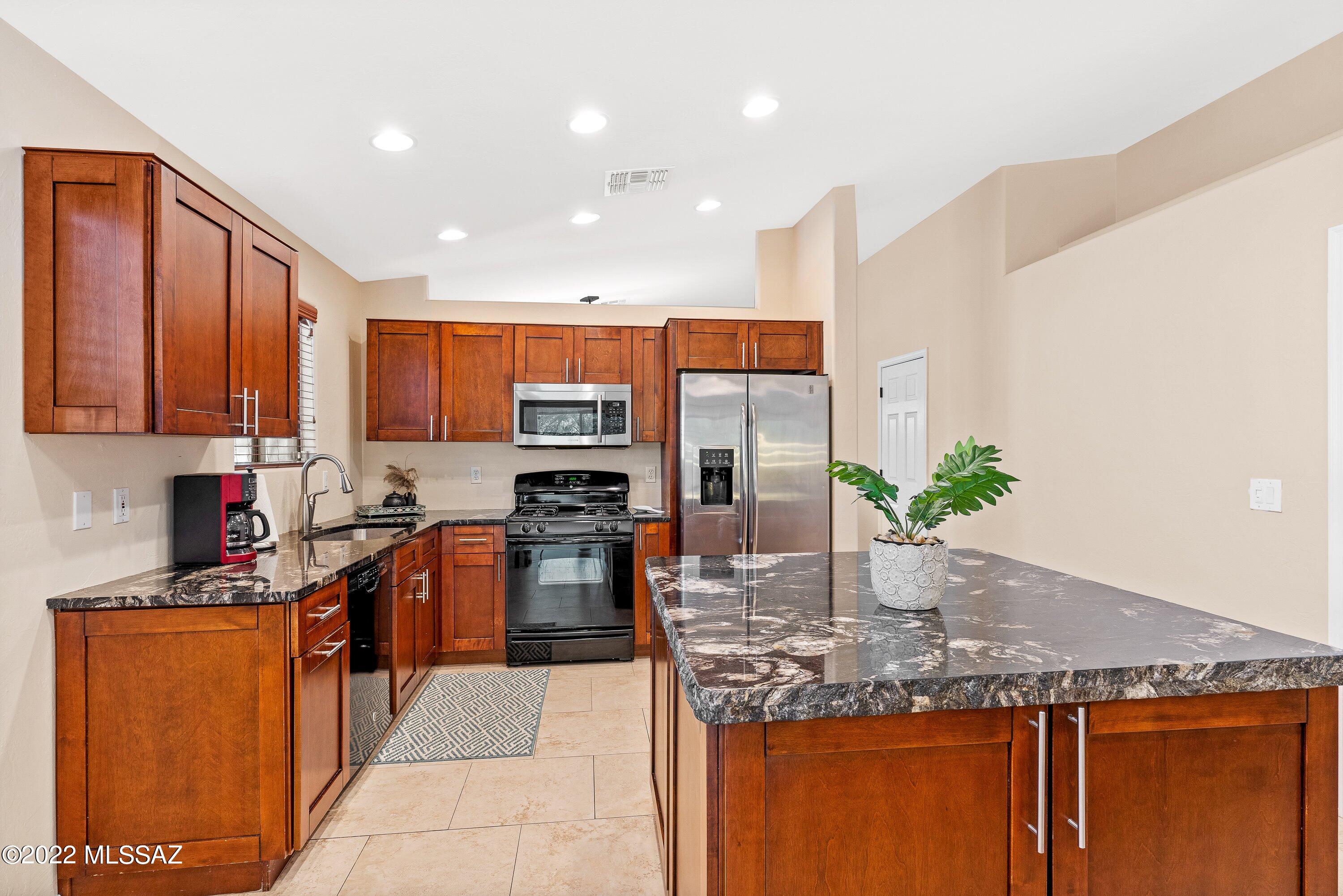 Sabino Valley (1-55) - Residential Lease