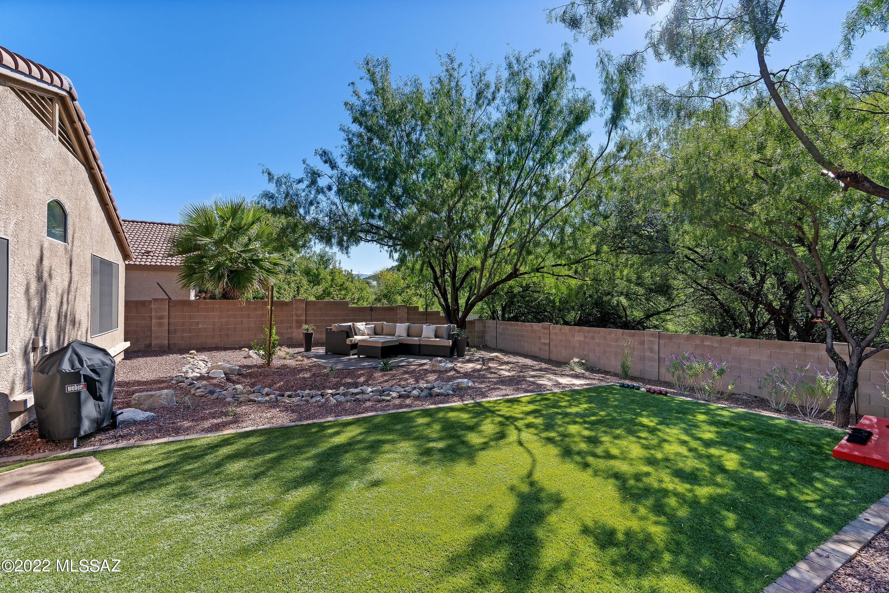 Sabino Valley (1-55) - Residential Lease