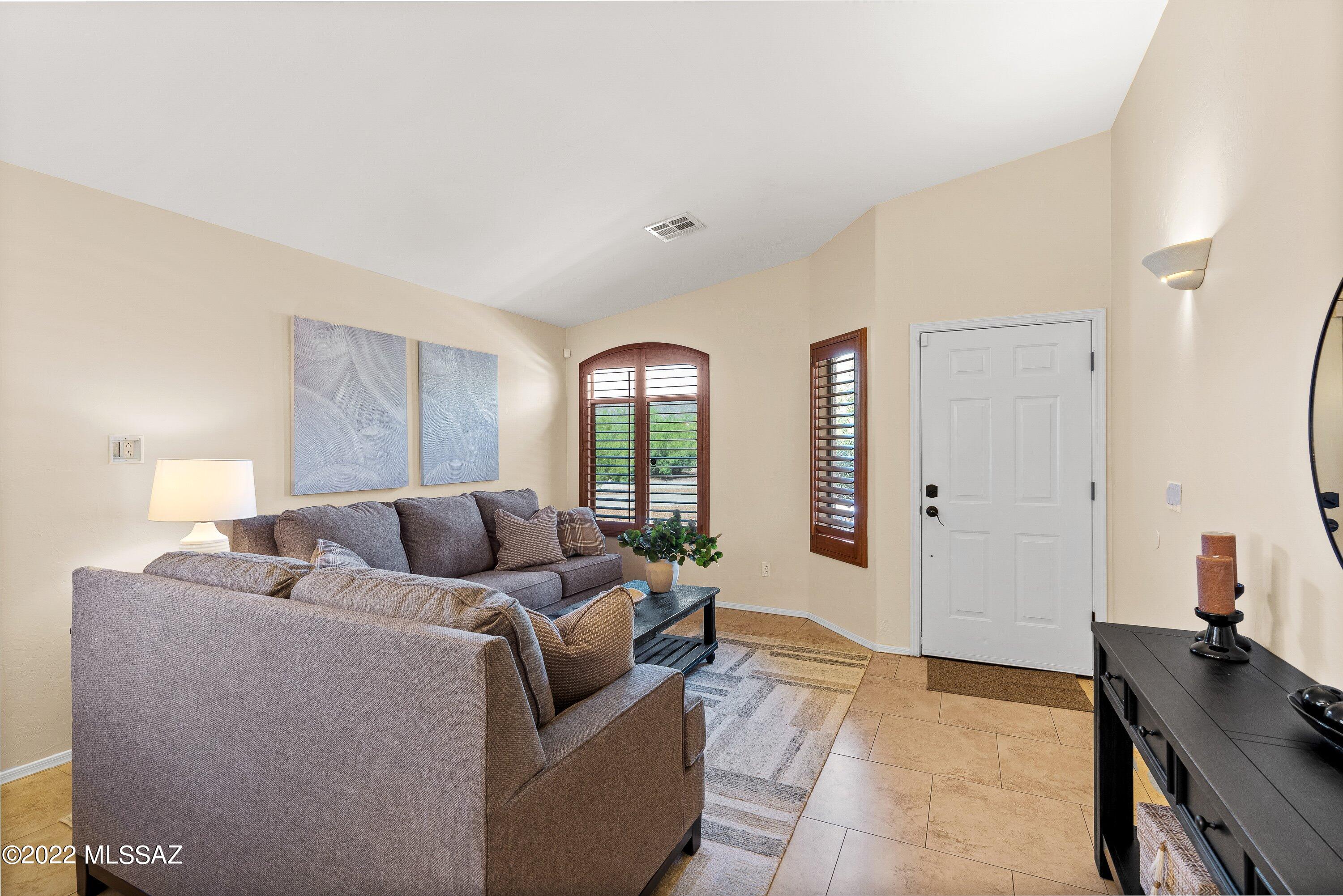 Sabino Valley (1-55) - Residential Lease