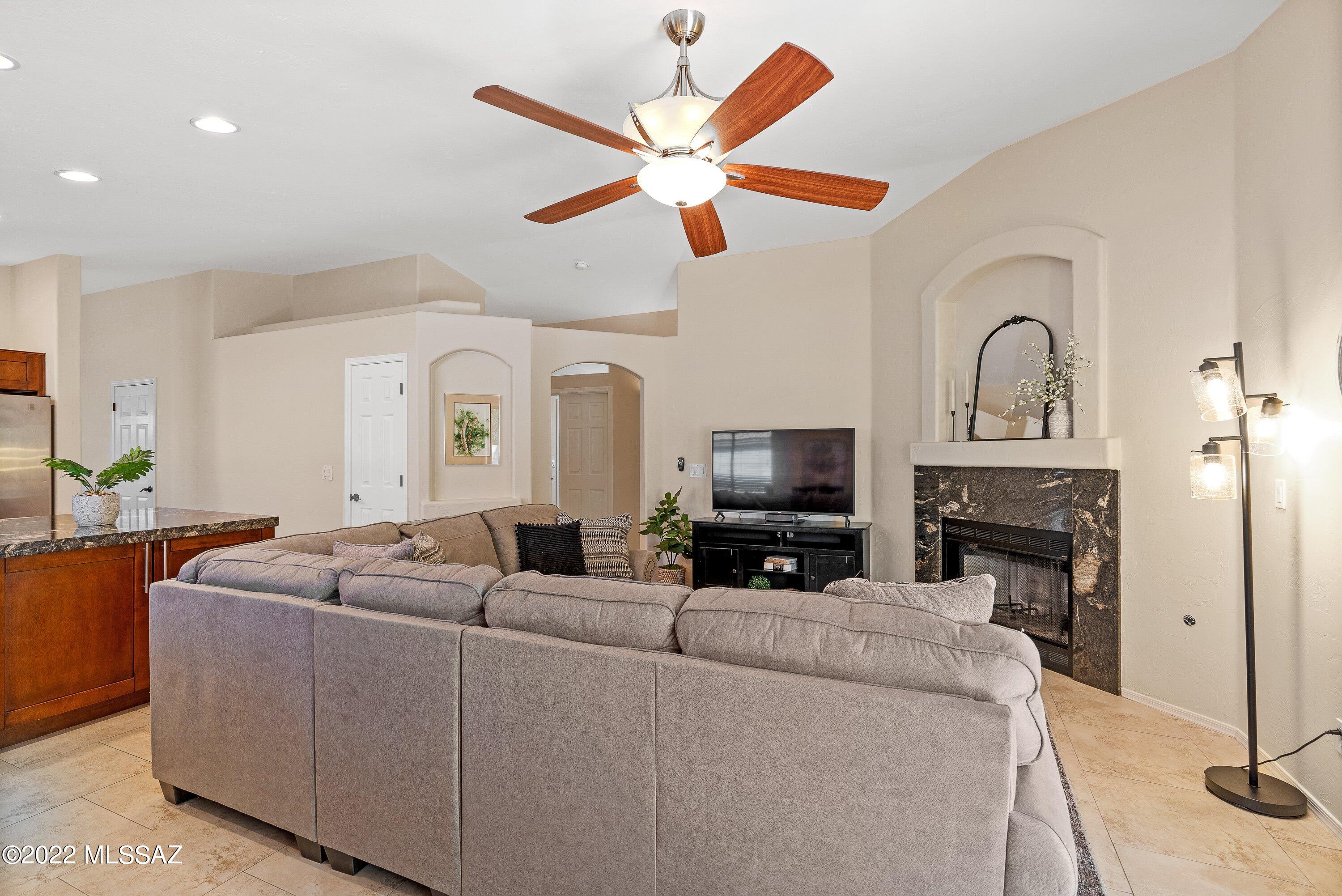 Sabino Valley (1-55) - Residential Lease