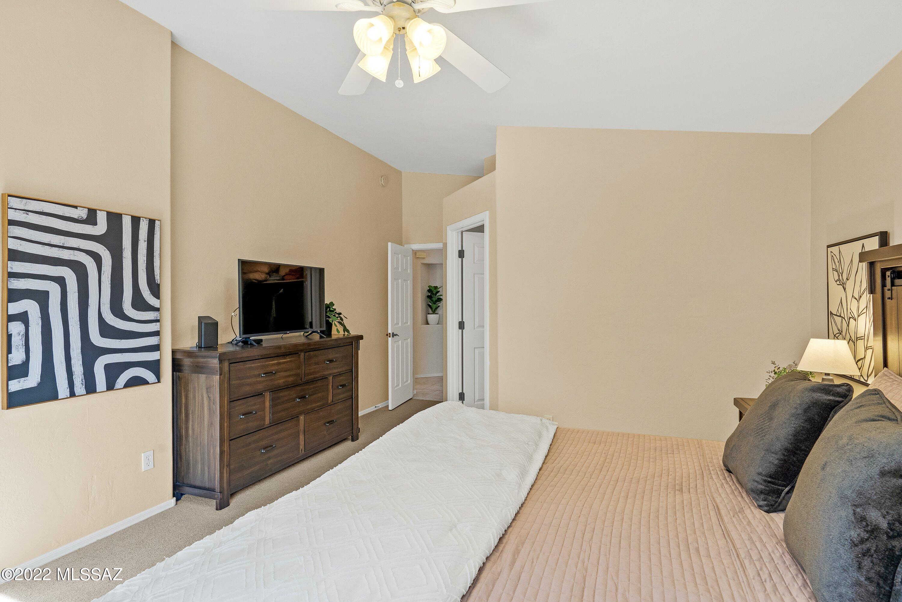 Sabino Valley (1-55) - Residential Lease