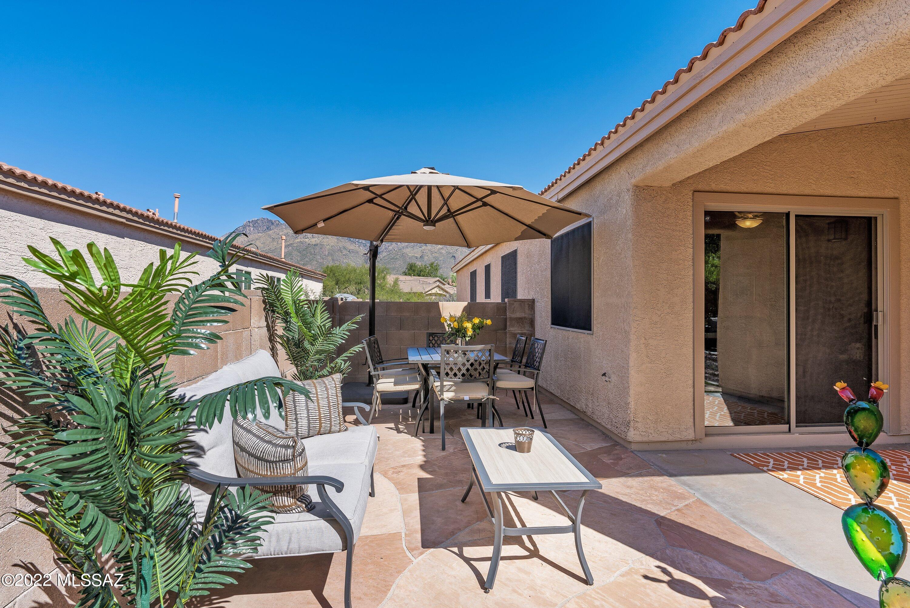Sabino Valley (1-55) - Residential Lease