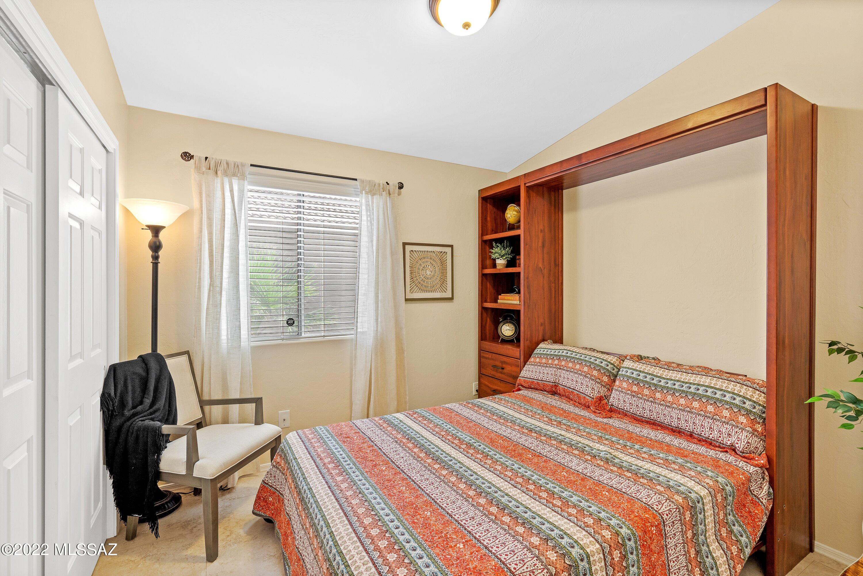 Sabino Valley (1-55) - Residential Lease