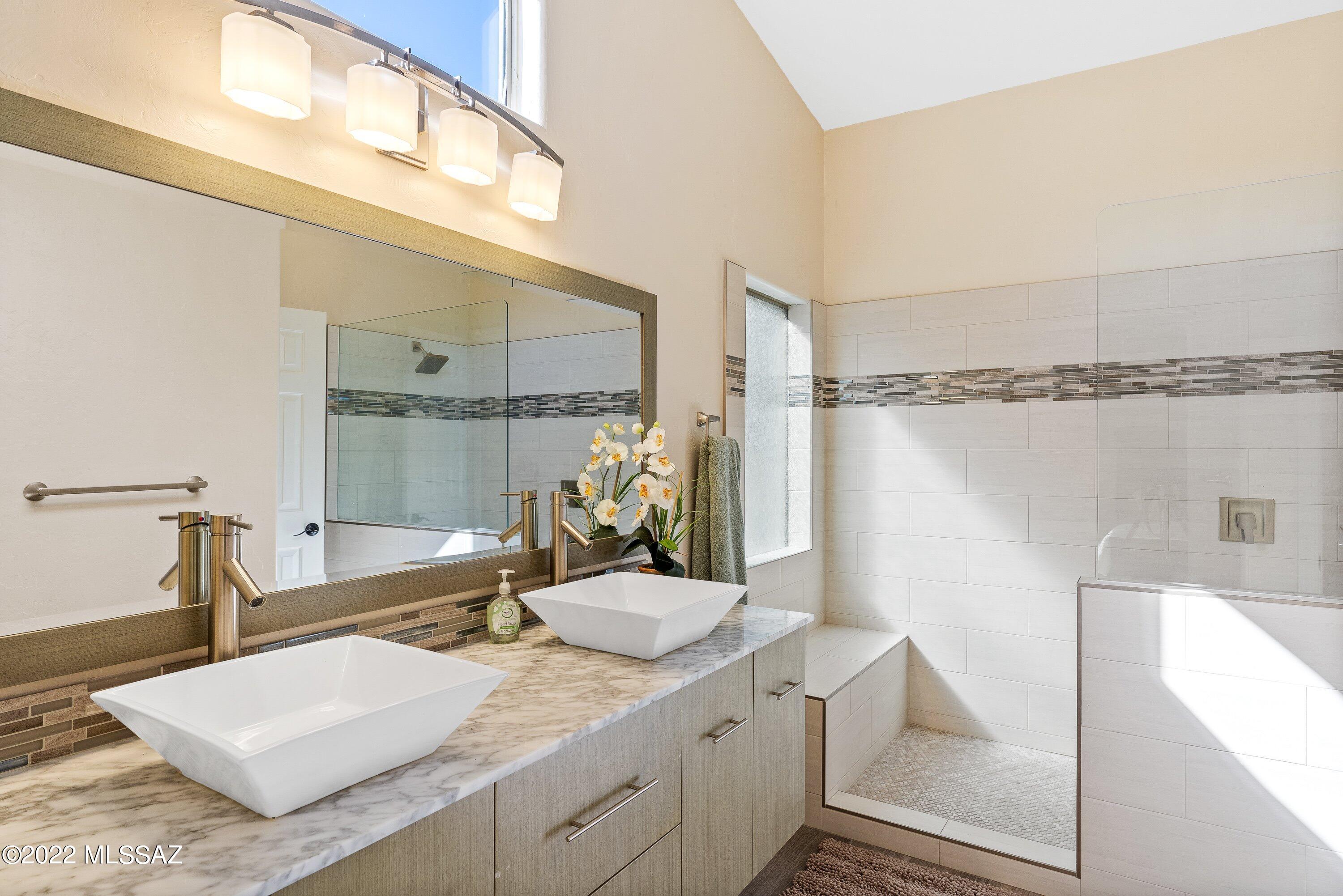 Sabino Valley (1-55) - Residential Lease