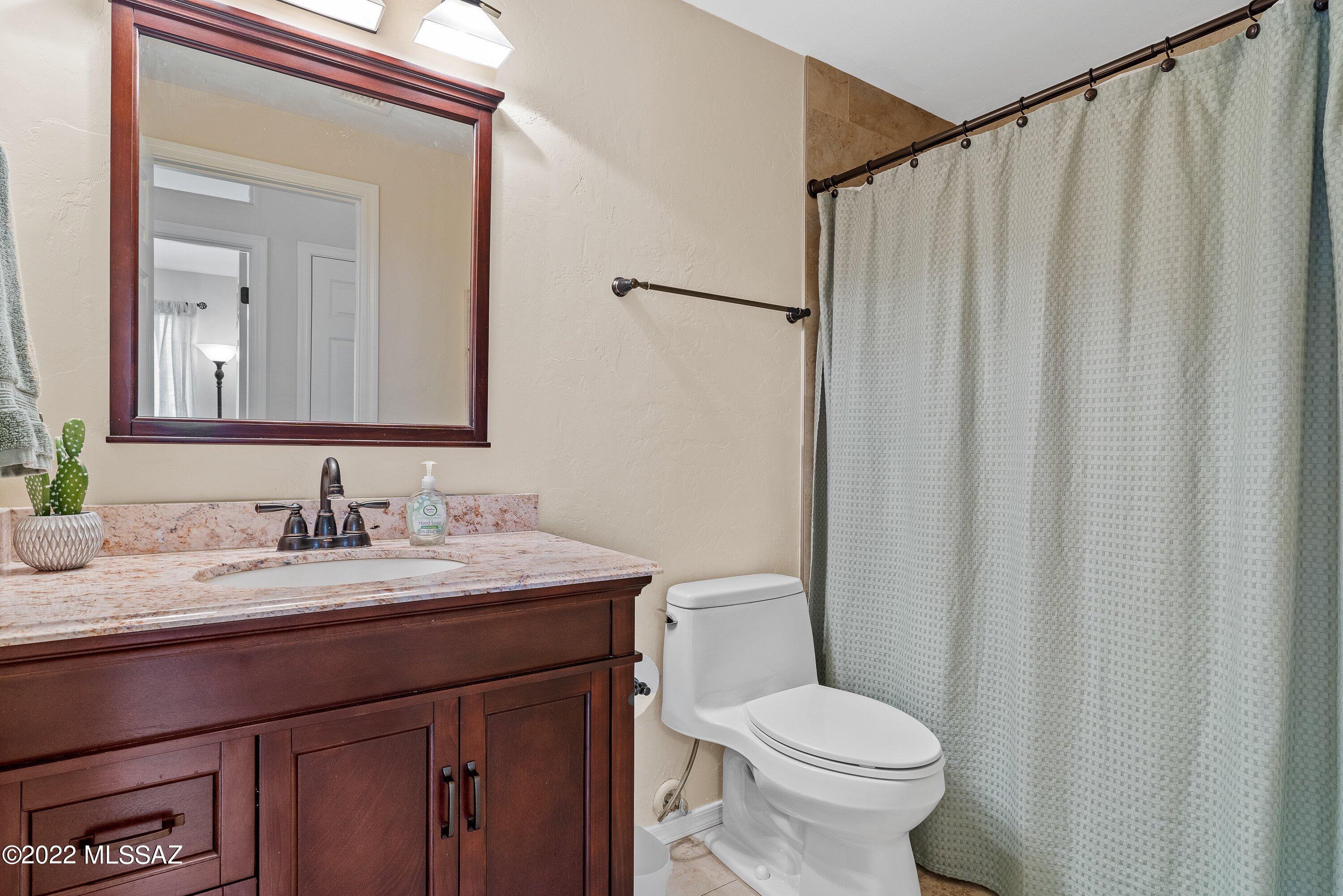 Sabino Valley (1-55) - Residential Lease