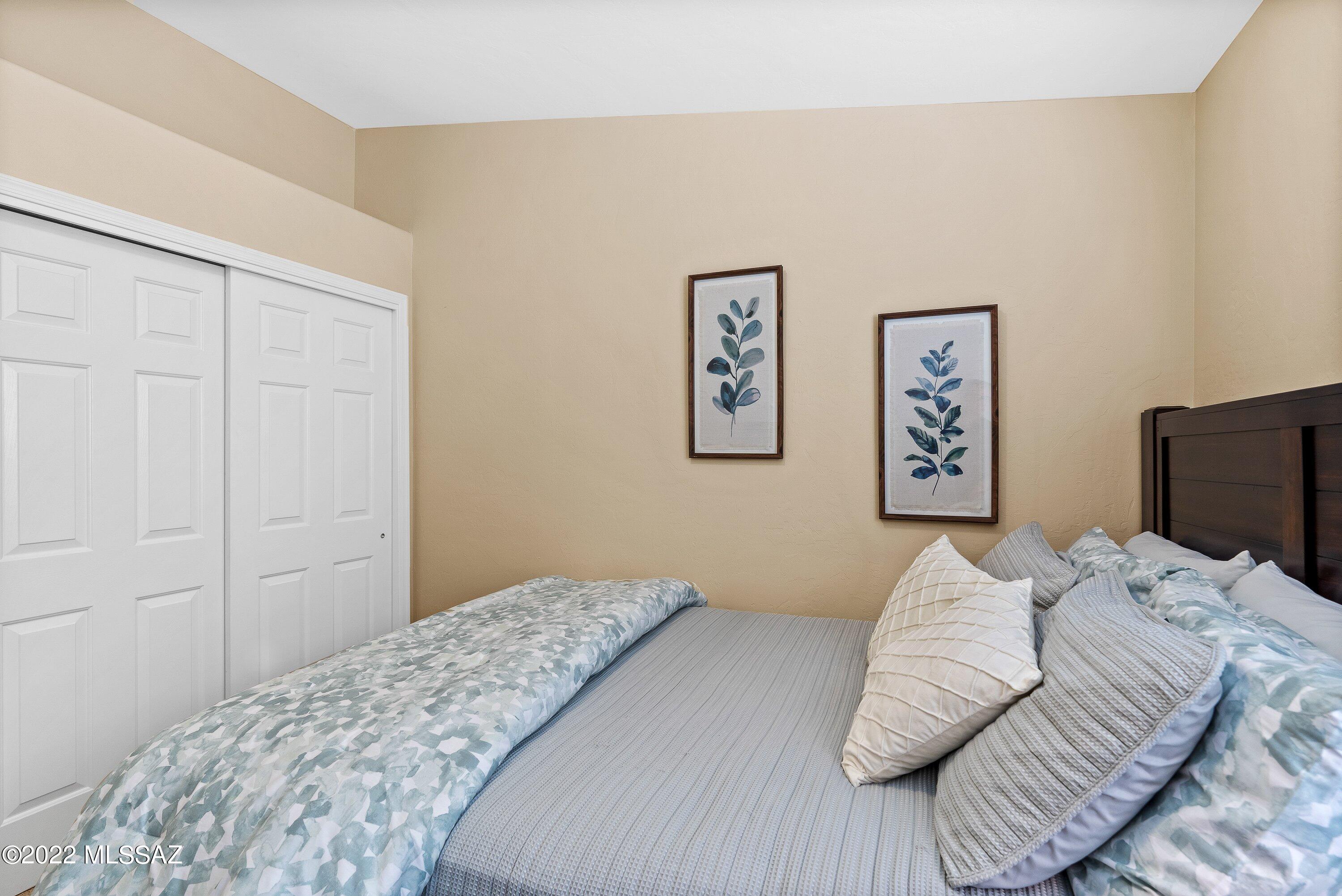 Sabino Valley (1-55) - Residential Lease