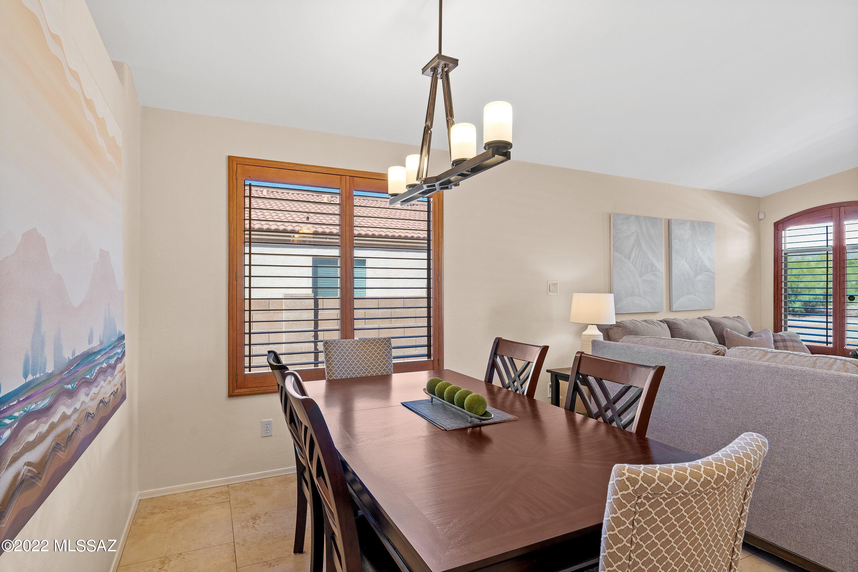 Sabino Valley (1-55) - Residential Lease