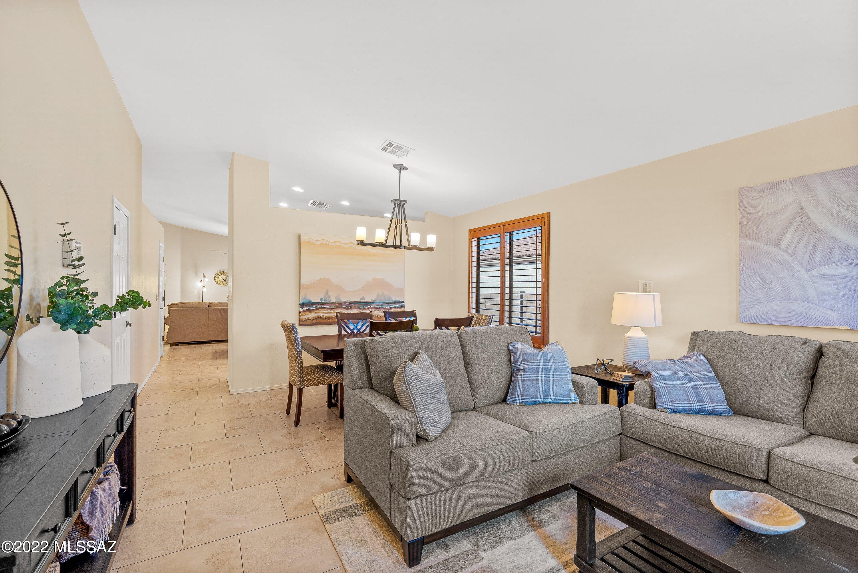 Sabino Valley (1-55) - Residential Lease
