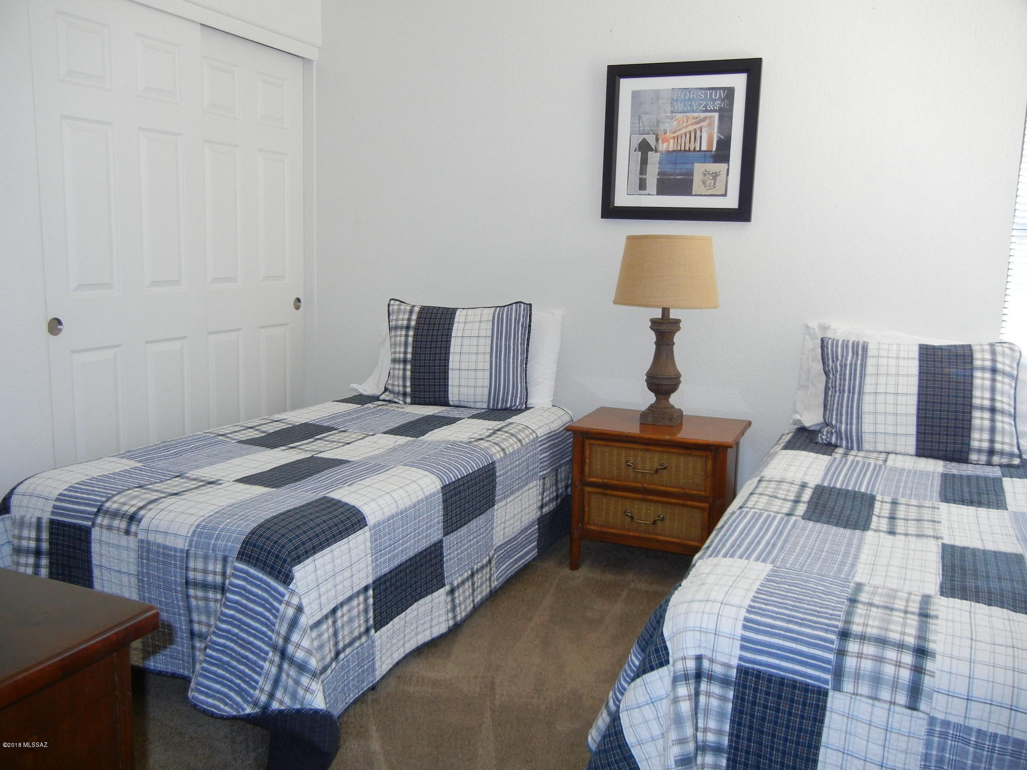 Greens at Ventana Canyon - Residential