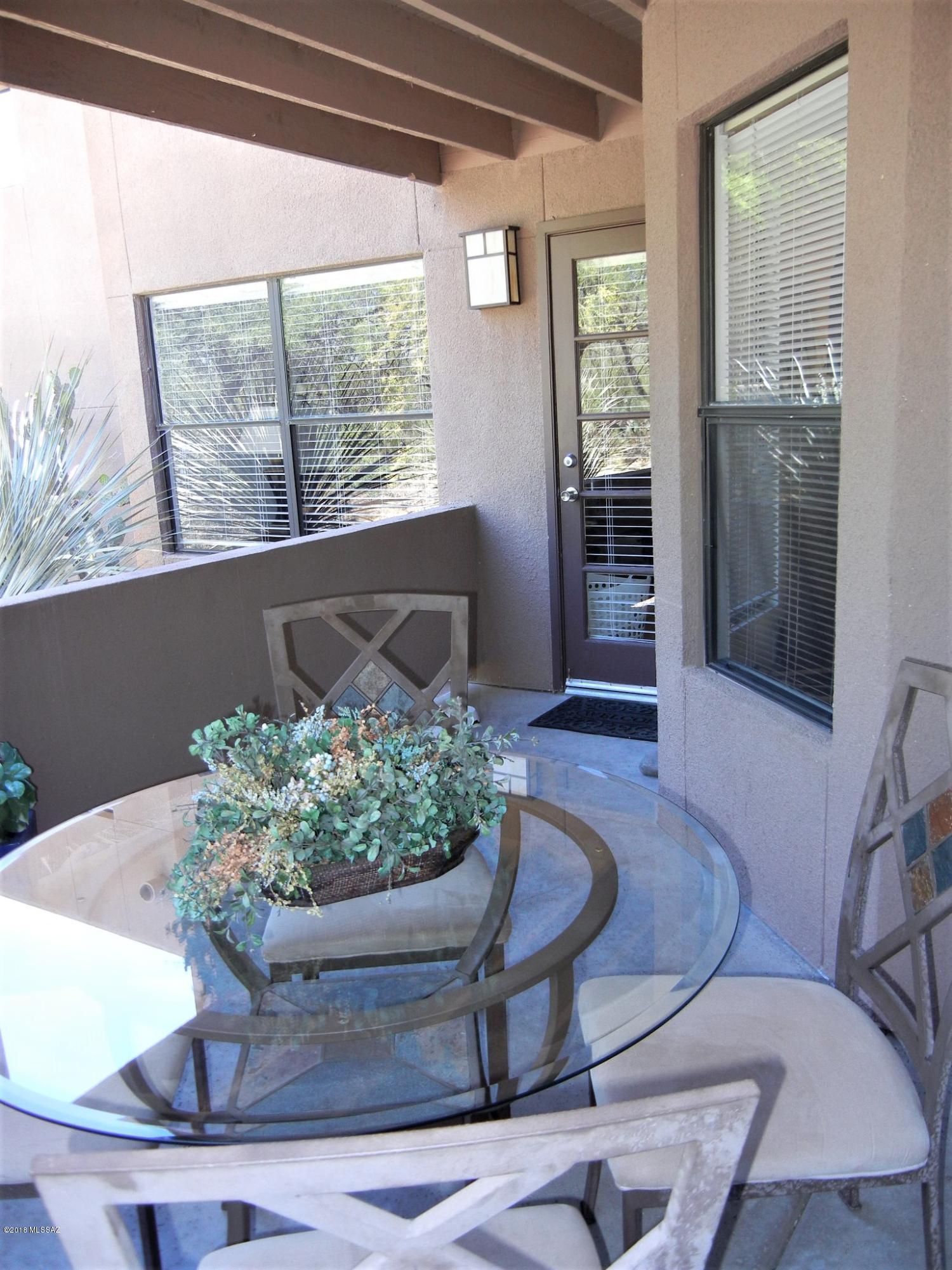 Greens at Ventana Canyon - Residential
