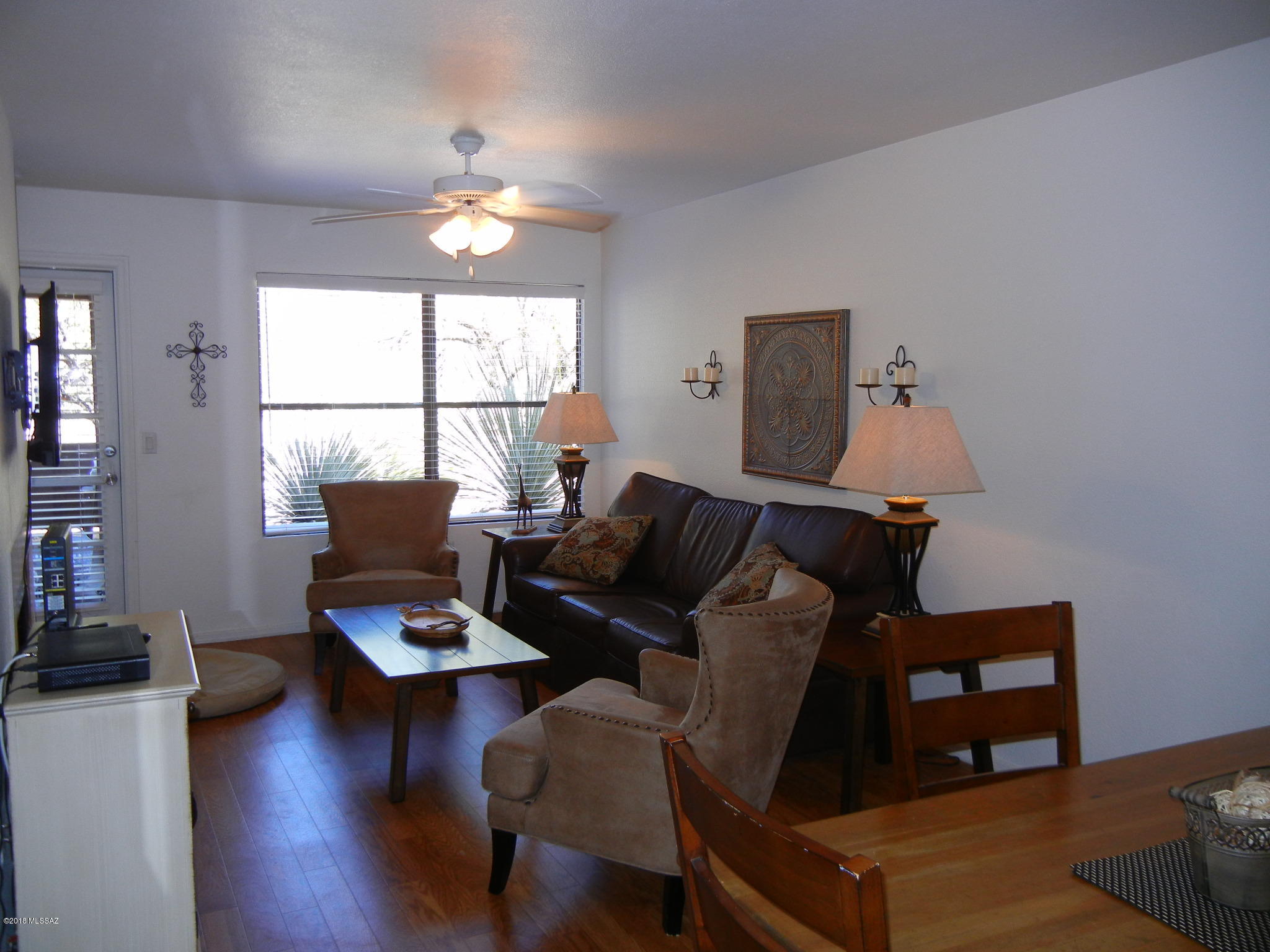Greens at Ventana Canyon - Residential