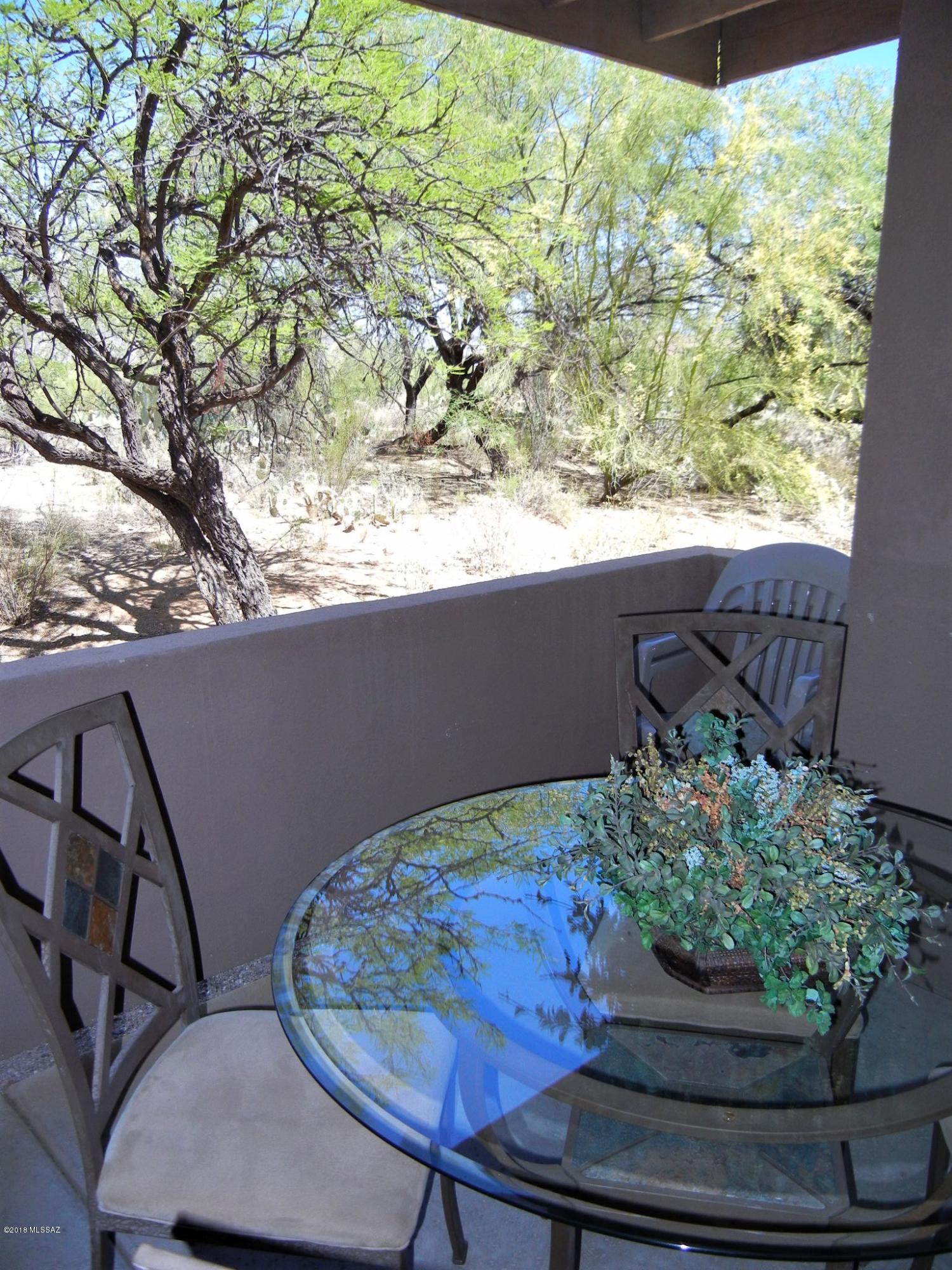 Greens at Ventana Canyon - Residential