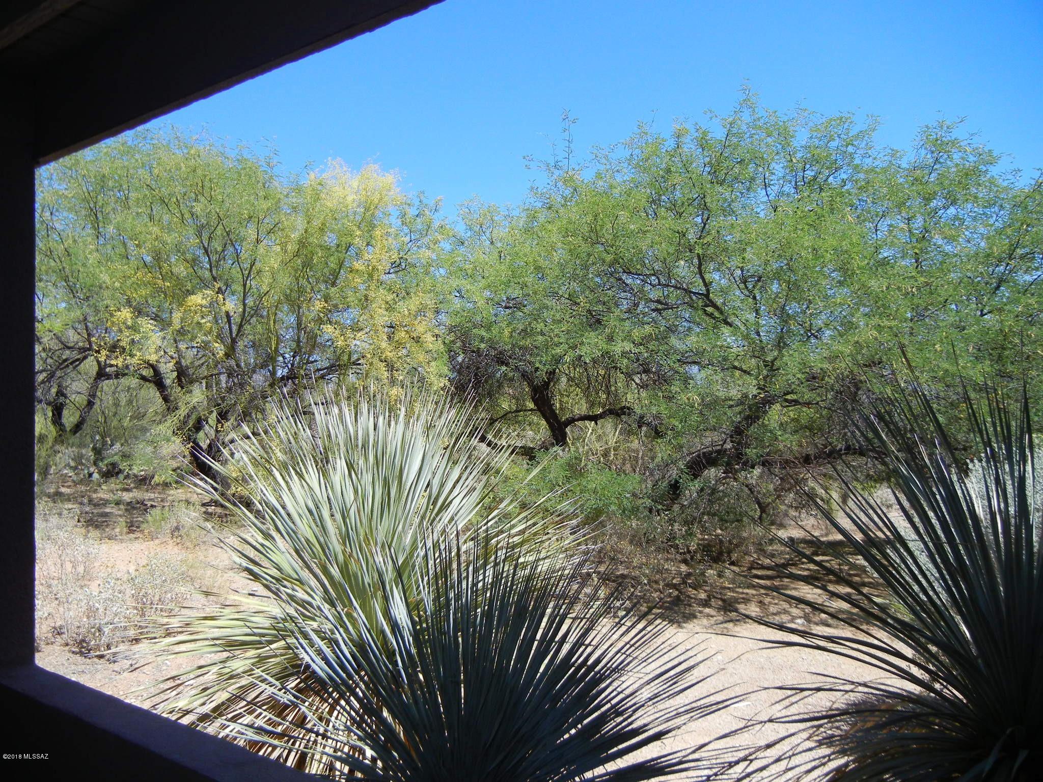 Greens at Ventana Canyon - Residential