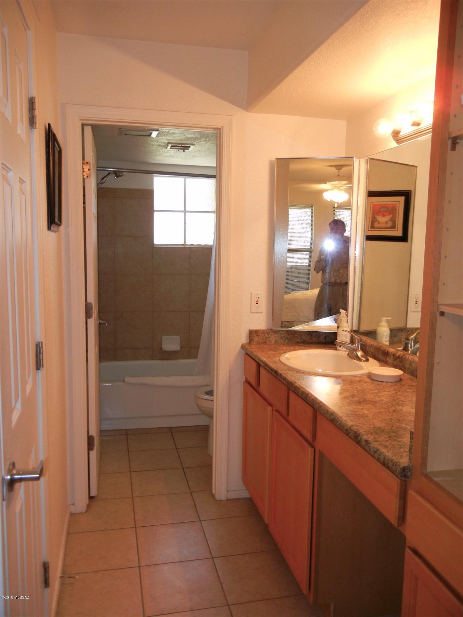 Greens at Ventana Canyon - Residential
