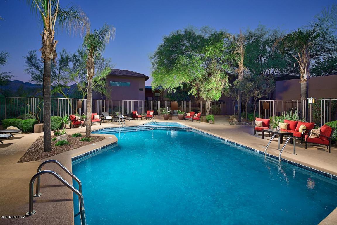 Greens at Ventana Canyon - Residential