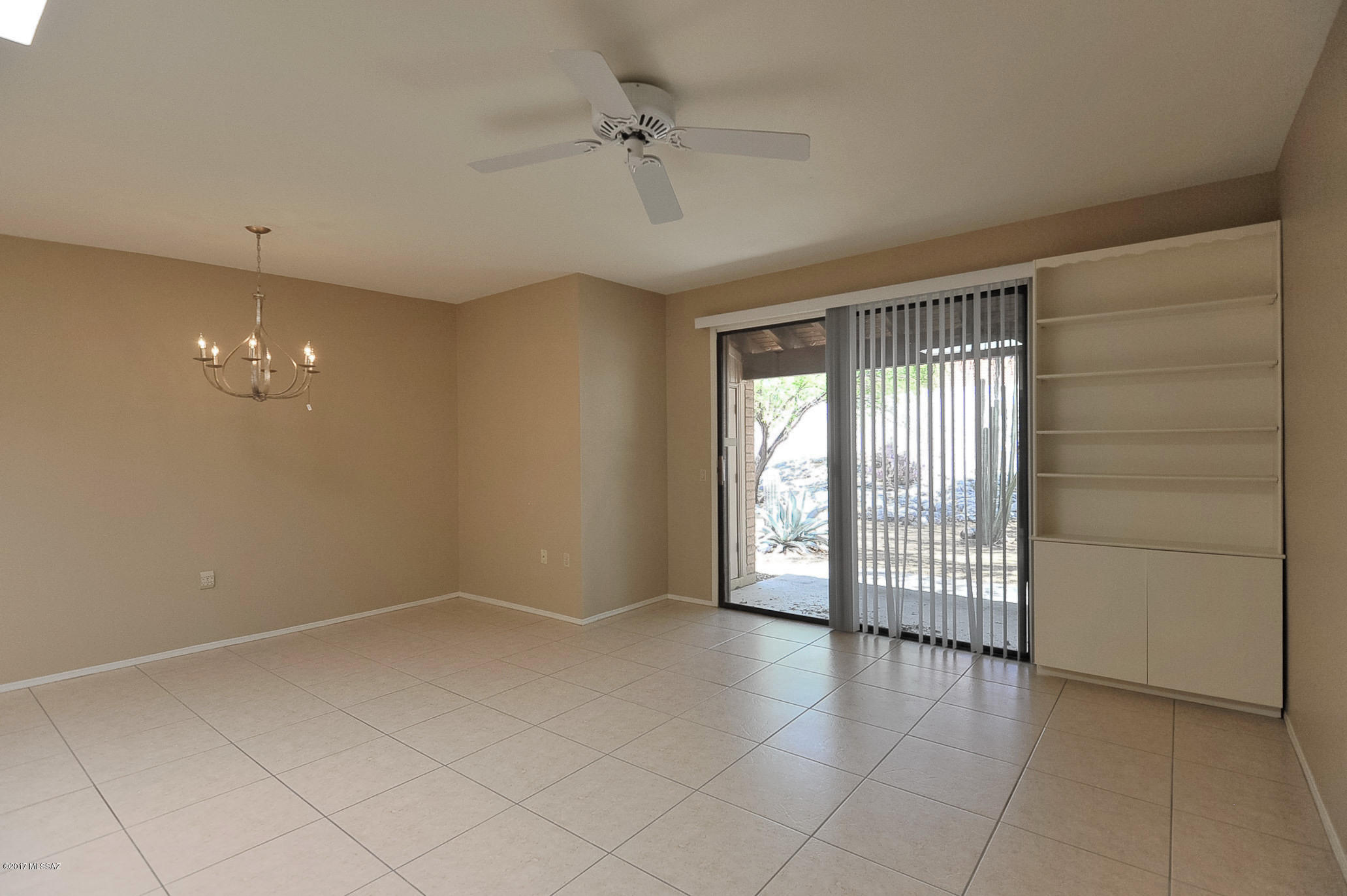 Fairfield La Cholla Hills - Residential Lease