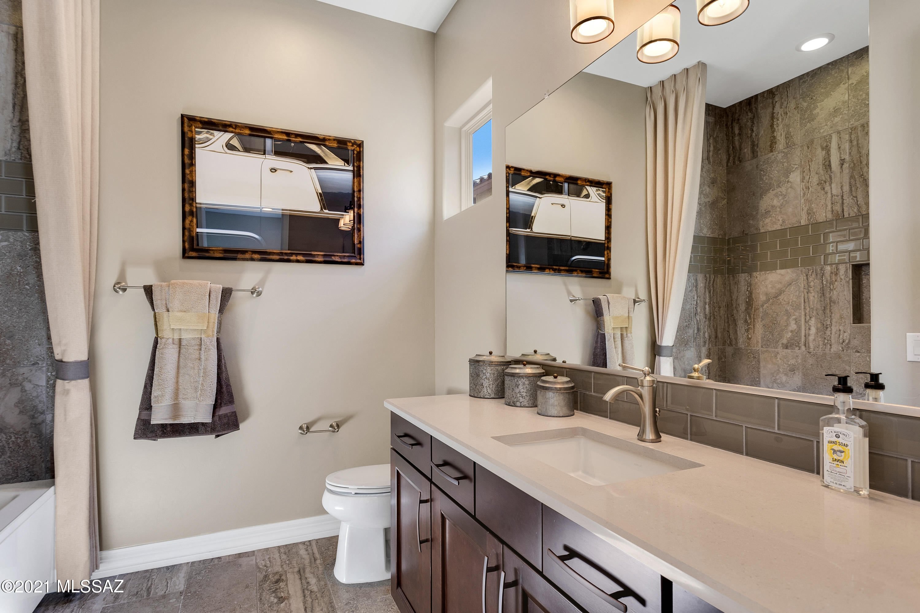 Rancho Vistoso Parcel 5F SQ20170690715 - Residential
