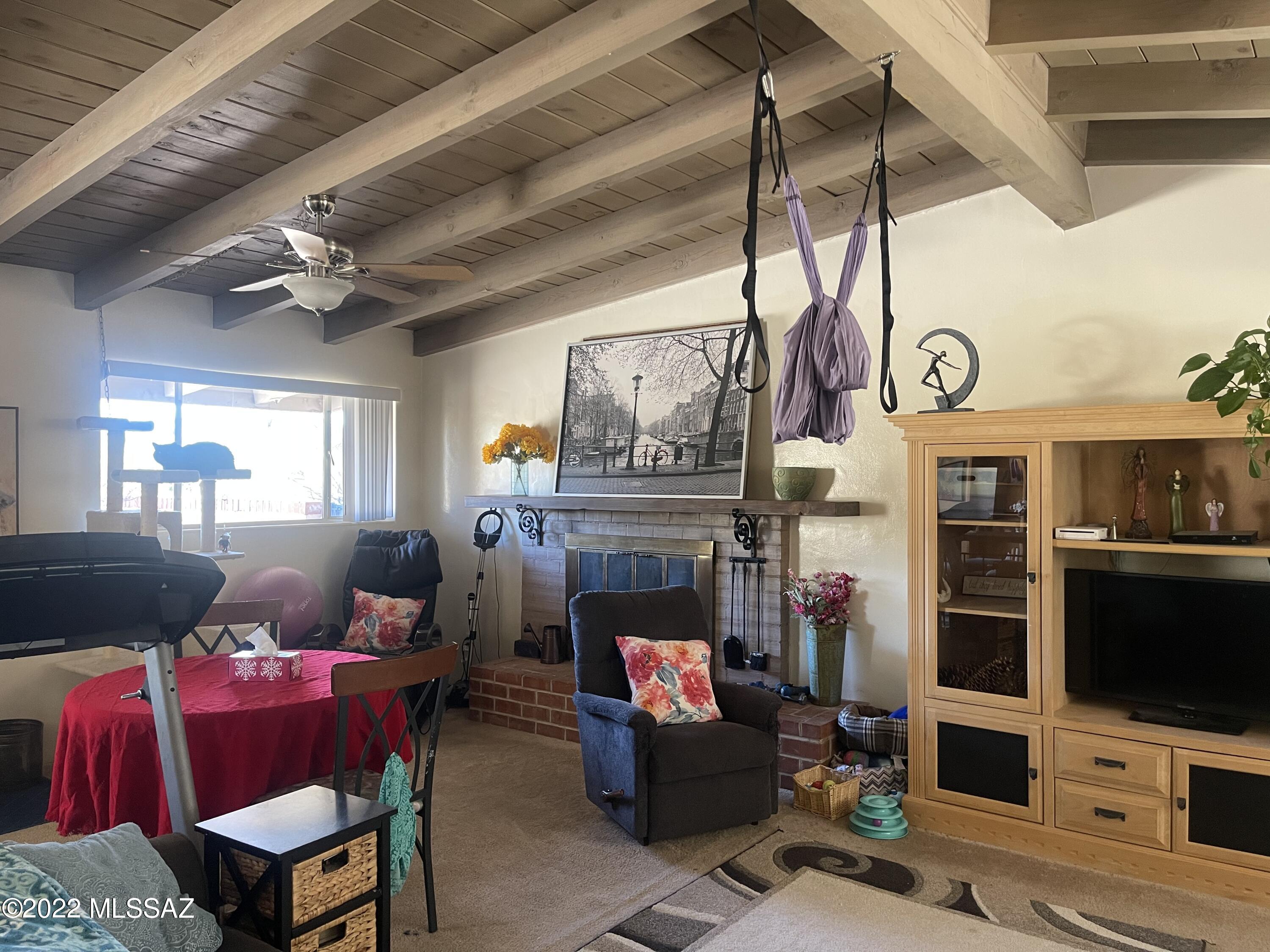Samalayuca Estates(1-48) - Residential