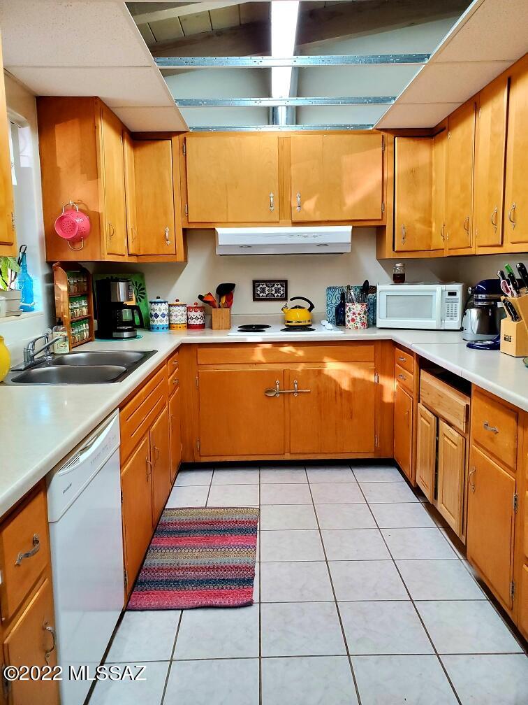 Samalayuca Estates(1-48) - Residential