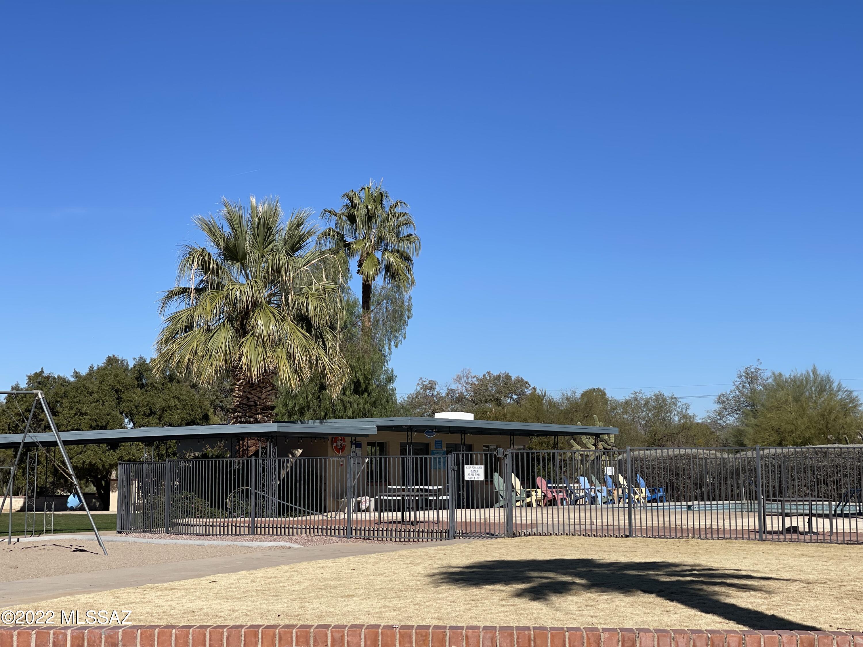 Samalayuca Estates(1-48) - Residential