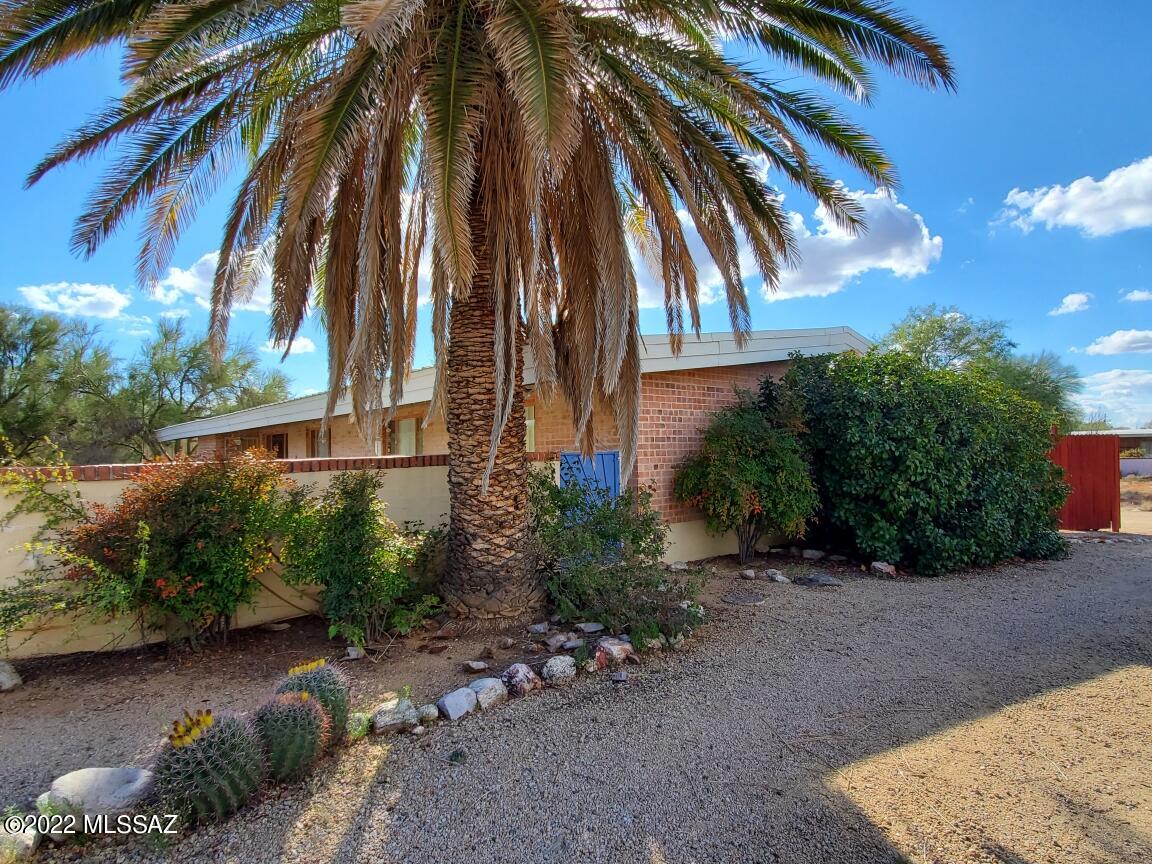 Samalayuca Estates(1-48) - Residential