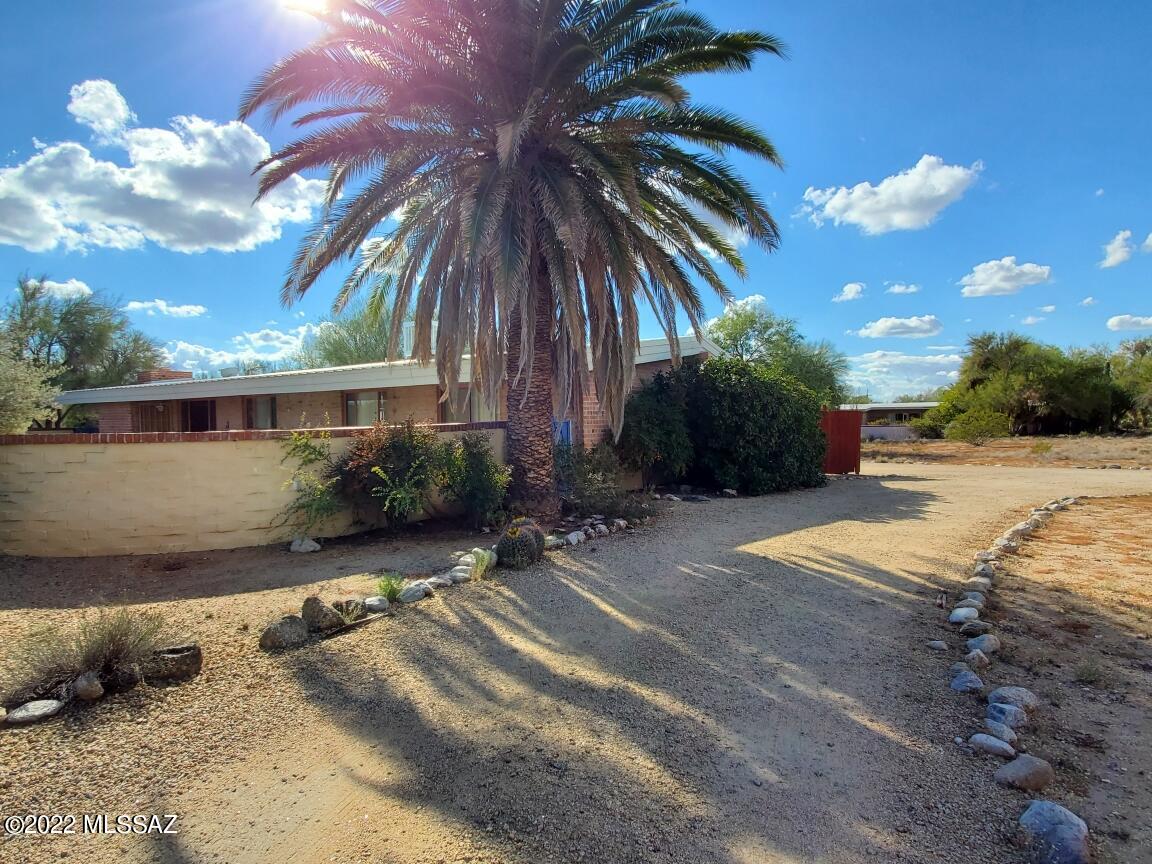 Samalayuca Estates(1-48) - Residential