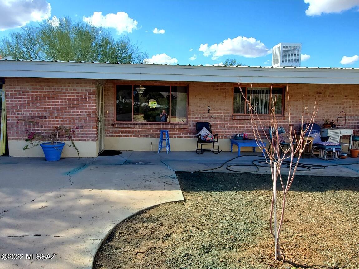 Samalayuca Estates(1-48) - Residential