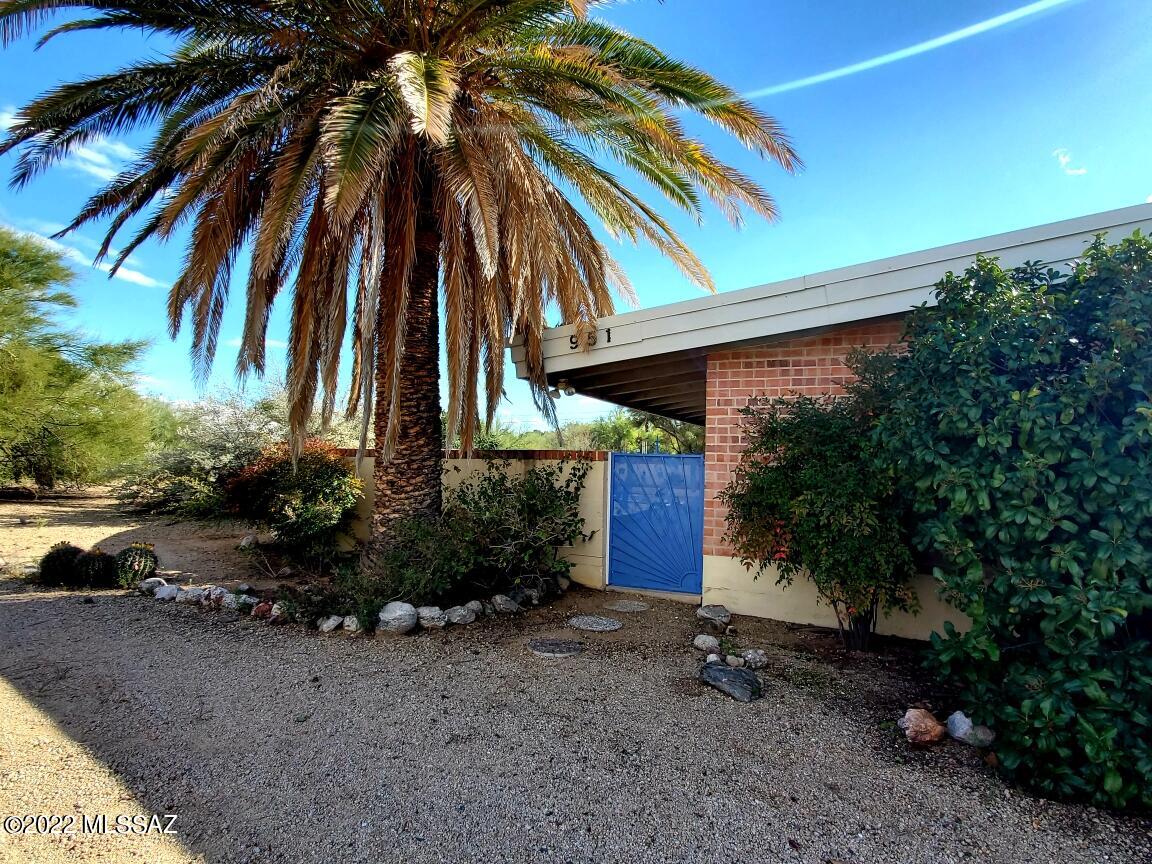 Samalayuca Estates(1-48) - Residential