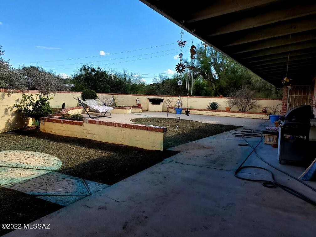 Samalayuca Estates(1-48) - Residential