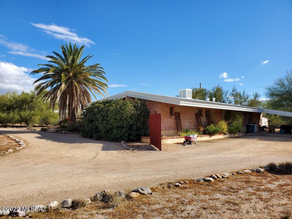 Samalayuca Estates(1-48) - Residential
