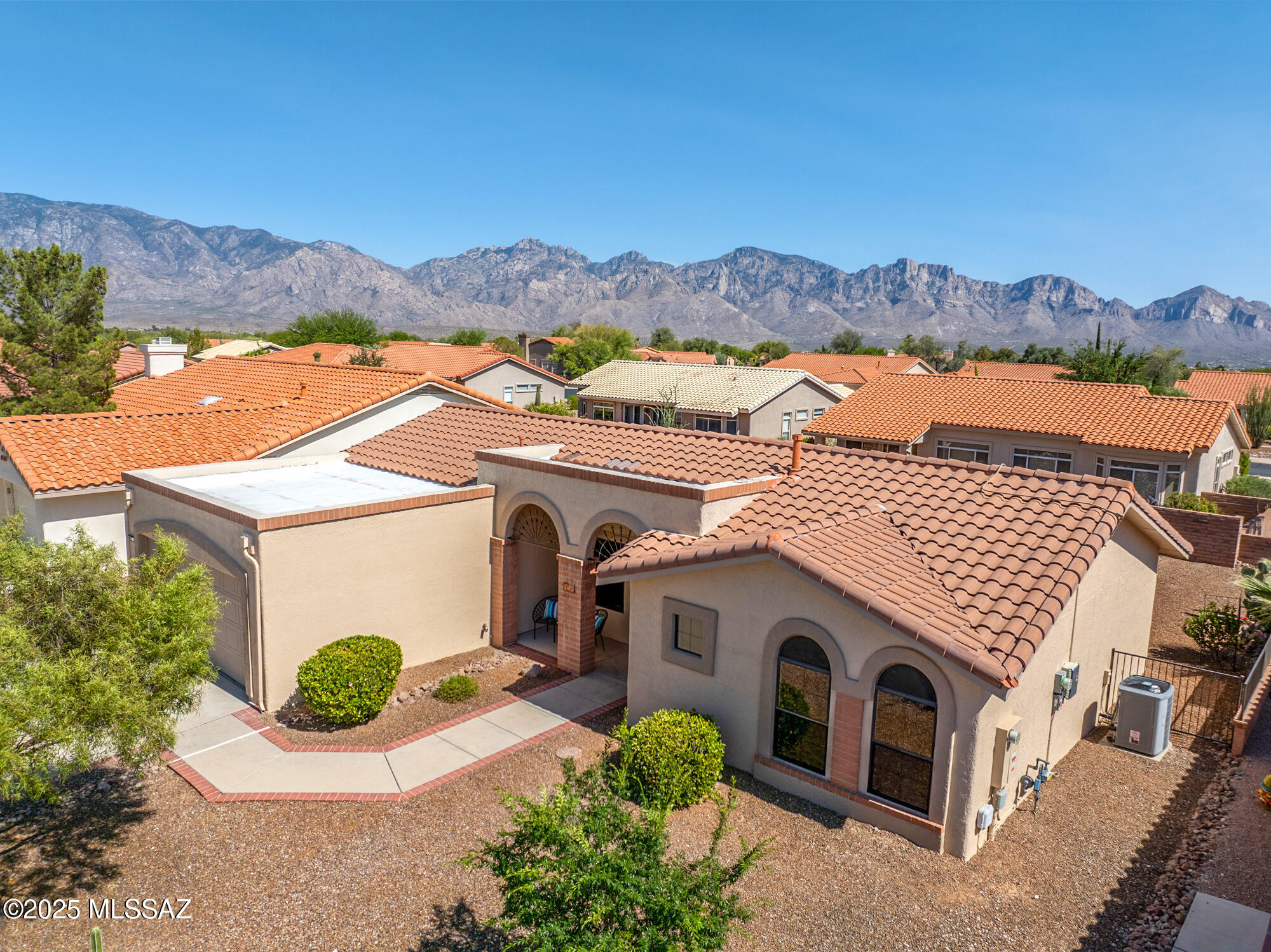 Sun City Vistoso Unit 6 - Residential