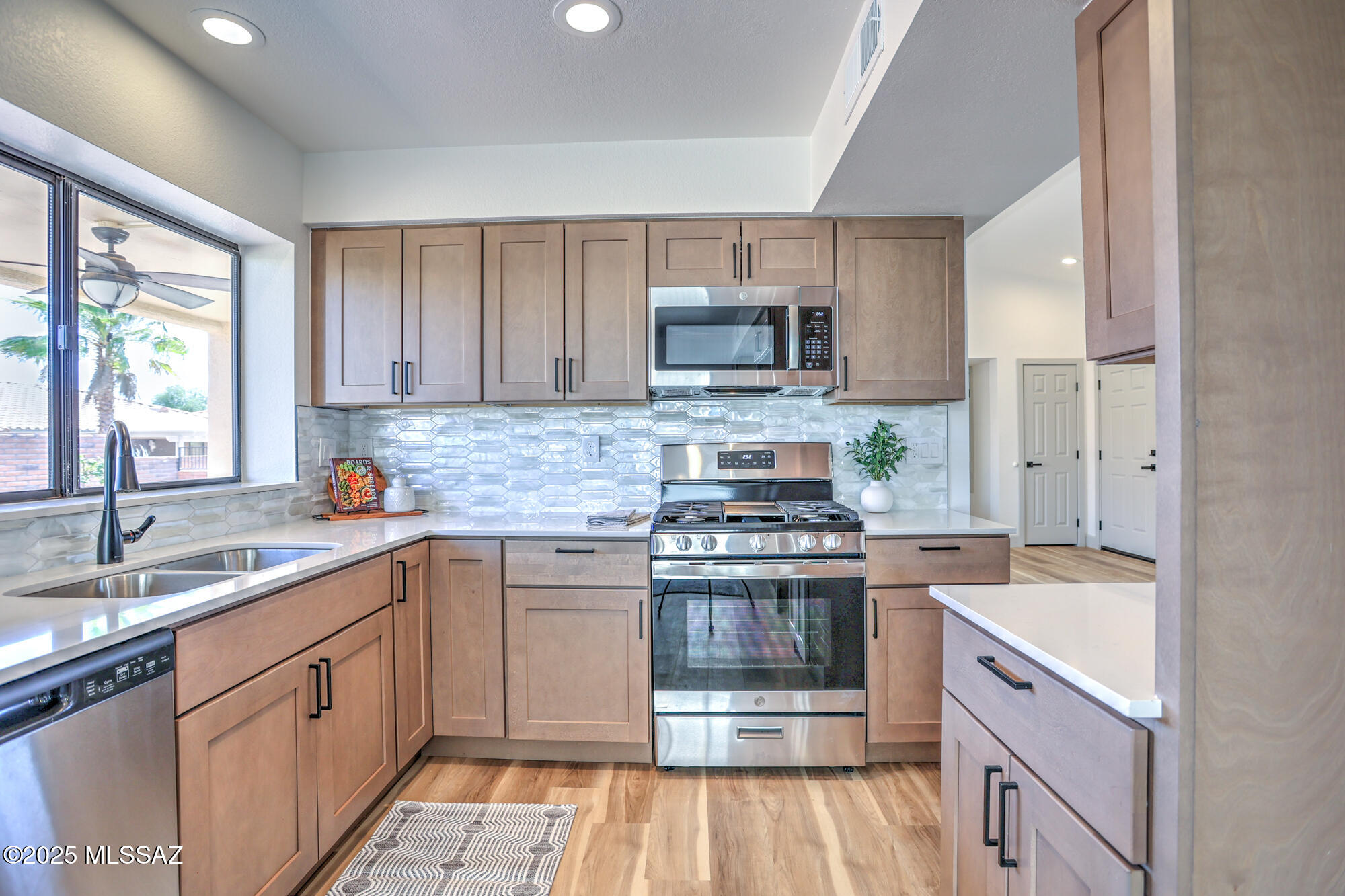 Sun City Vistoso Unit 6 - Residential