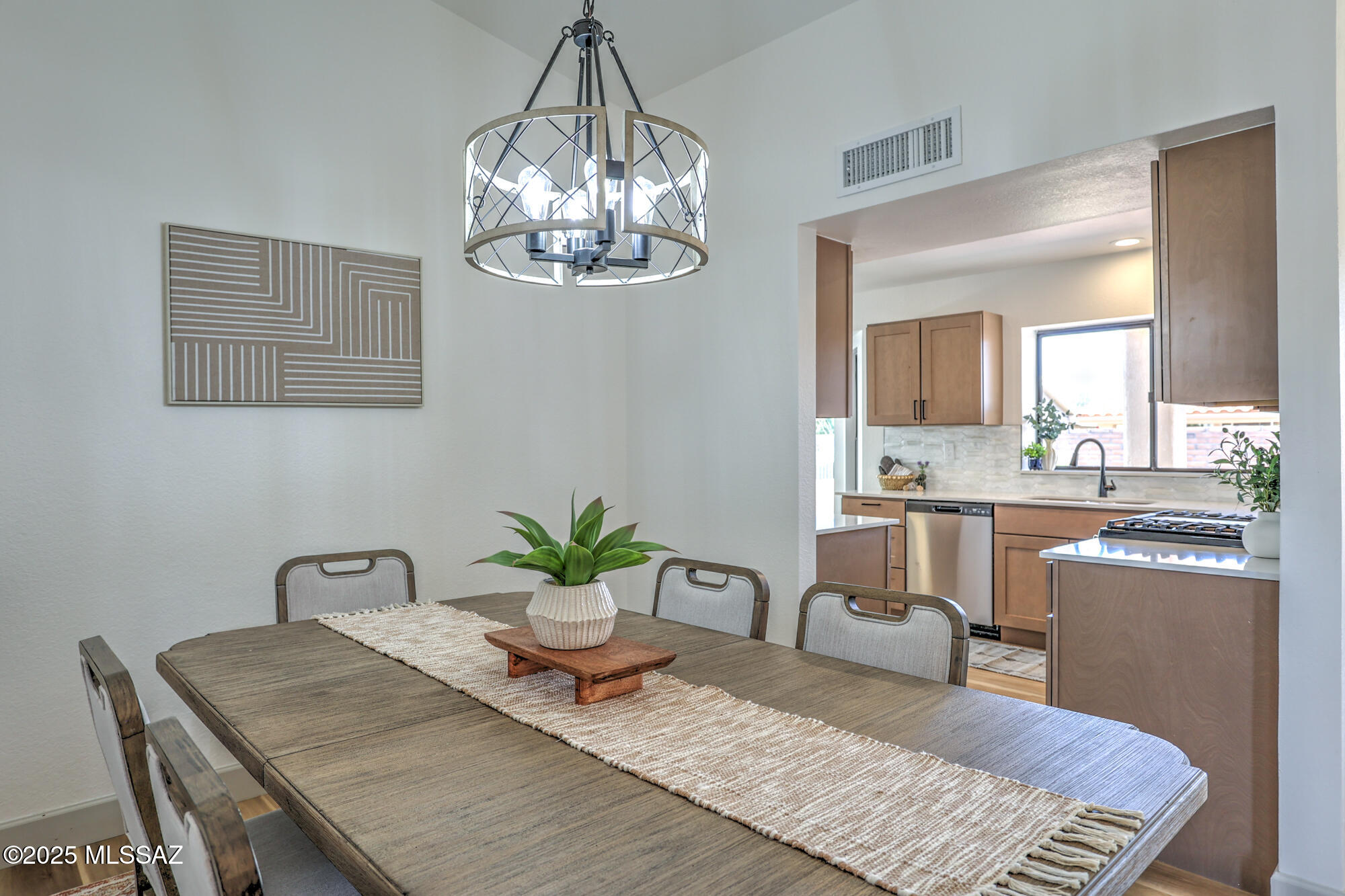 Sun City Vistoso Unit 6 - Residential