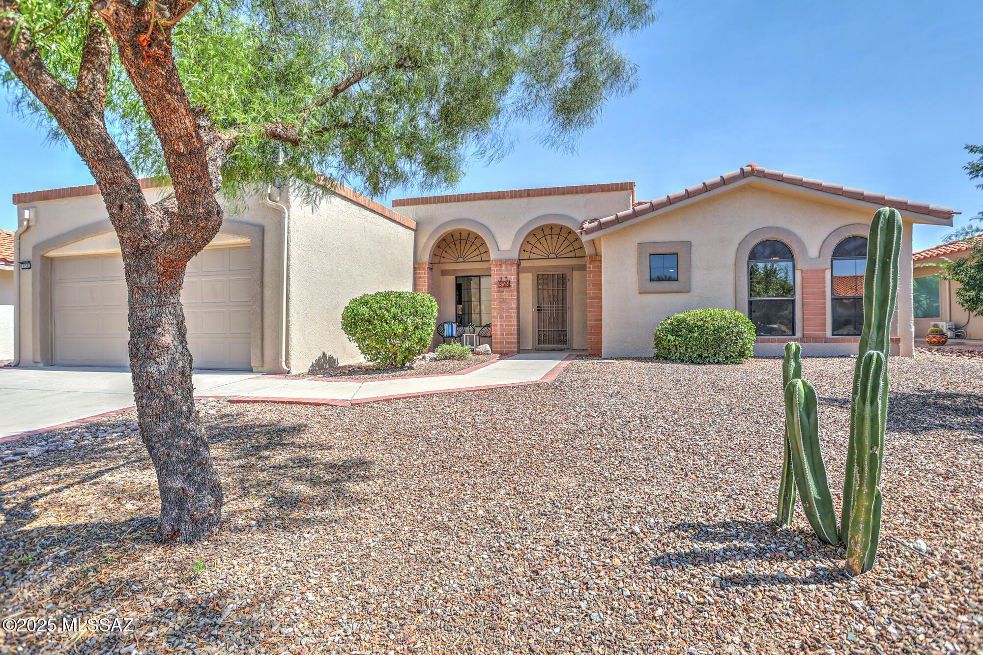 Sun City Vistoso Unit 6 - Residential