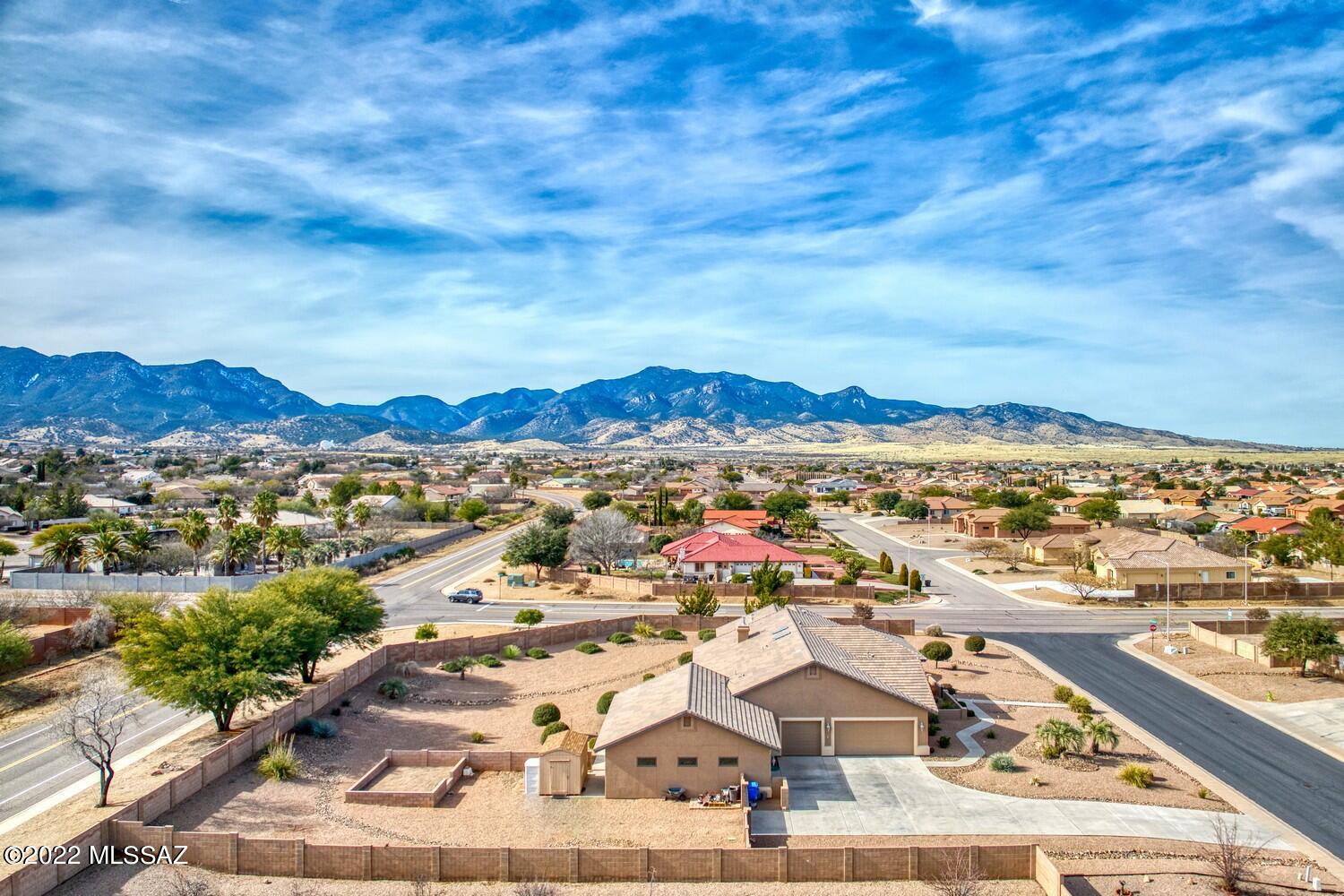 Canyon De Flores Ph 01A - Residential