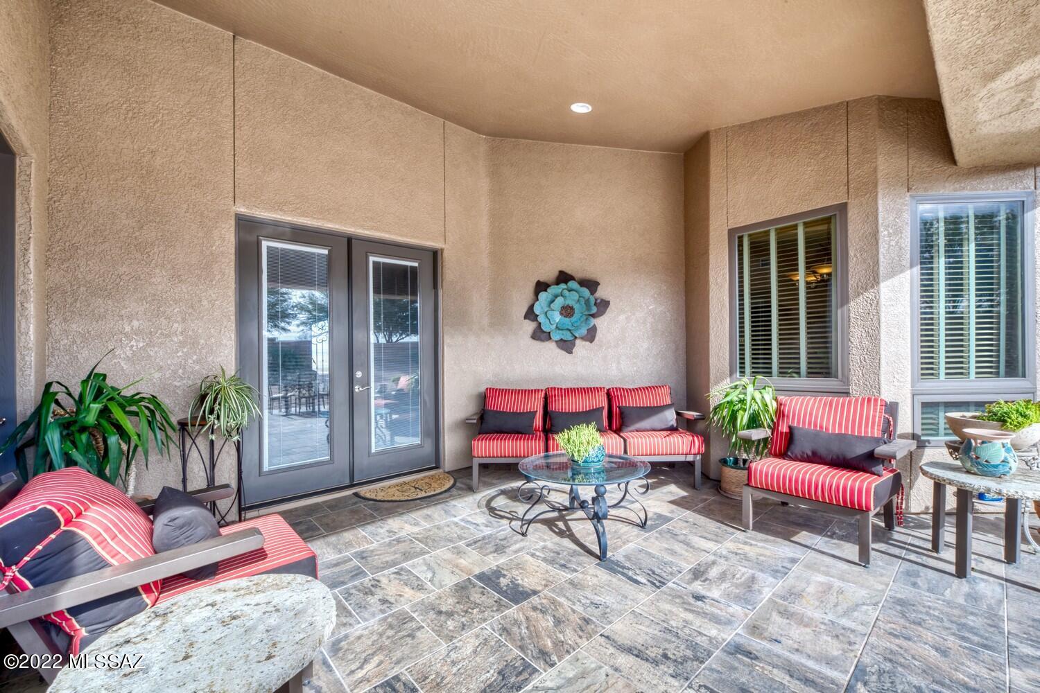 Canyon De Flores Ph 01A - Residential