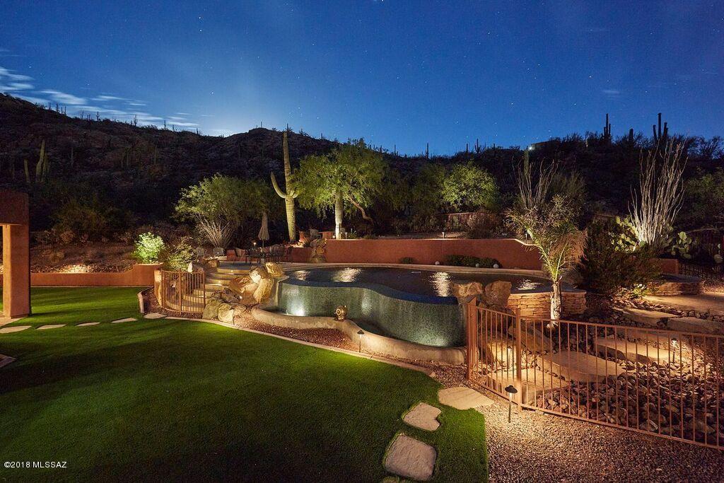 Thunderbird Trail Estates (1-11) - Residential
