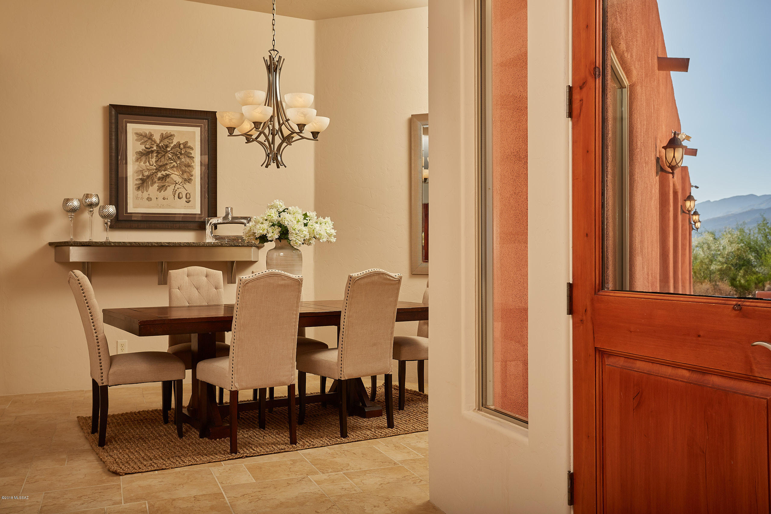 Thunderbird Trail Estates (1-11) - Residential