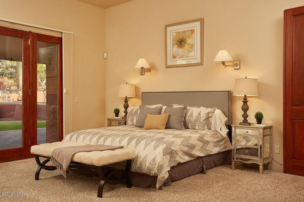 Thunderbird Trail Estates (1-11) - Residential