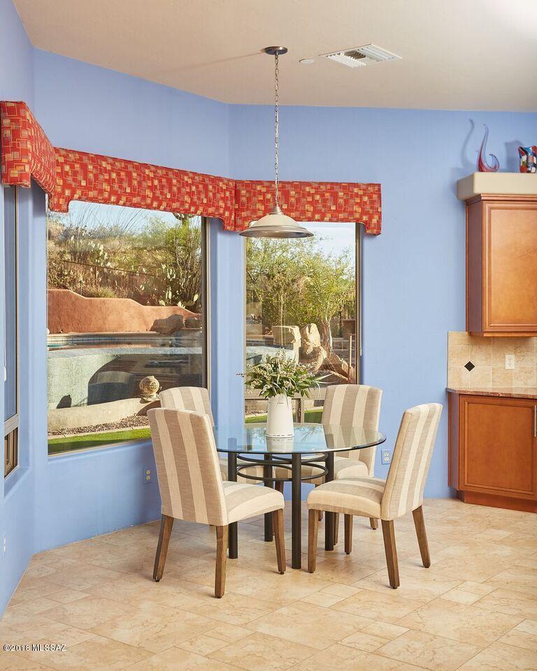 Thunderbird Trail Estates (1-11) - Residential