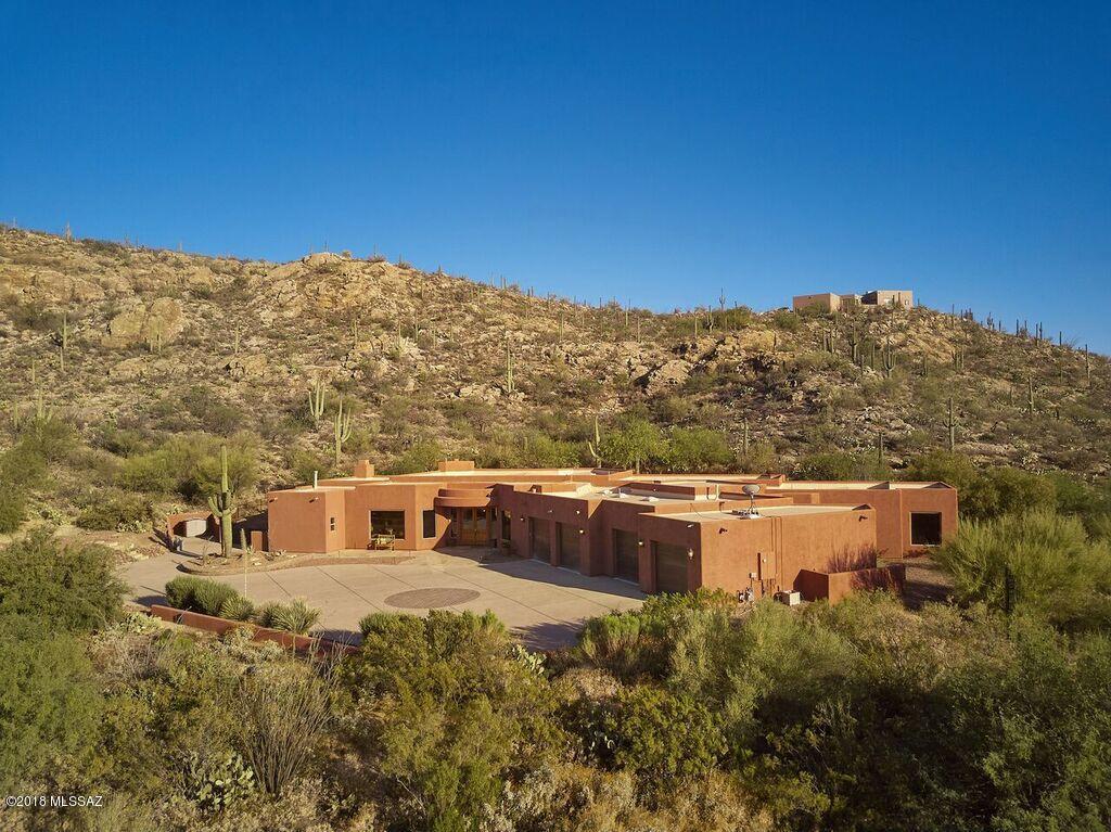 Thunderbird Trail Estates (1-11) - Residential