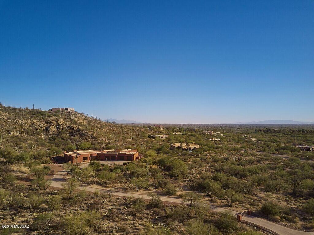 Thunderbird Trail Estates (1-11) - Residential