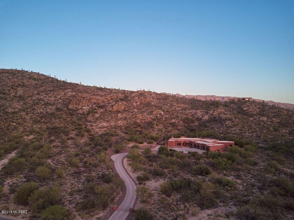 Thunderbird Trail Estates (1-11) - Residential