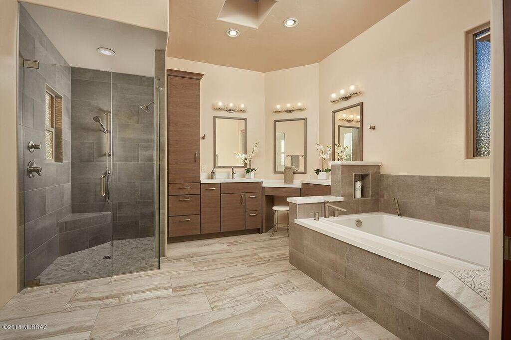 Thunderbird Trail Estates (1-11) - Residential