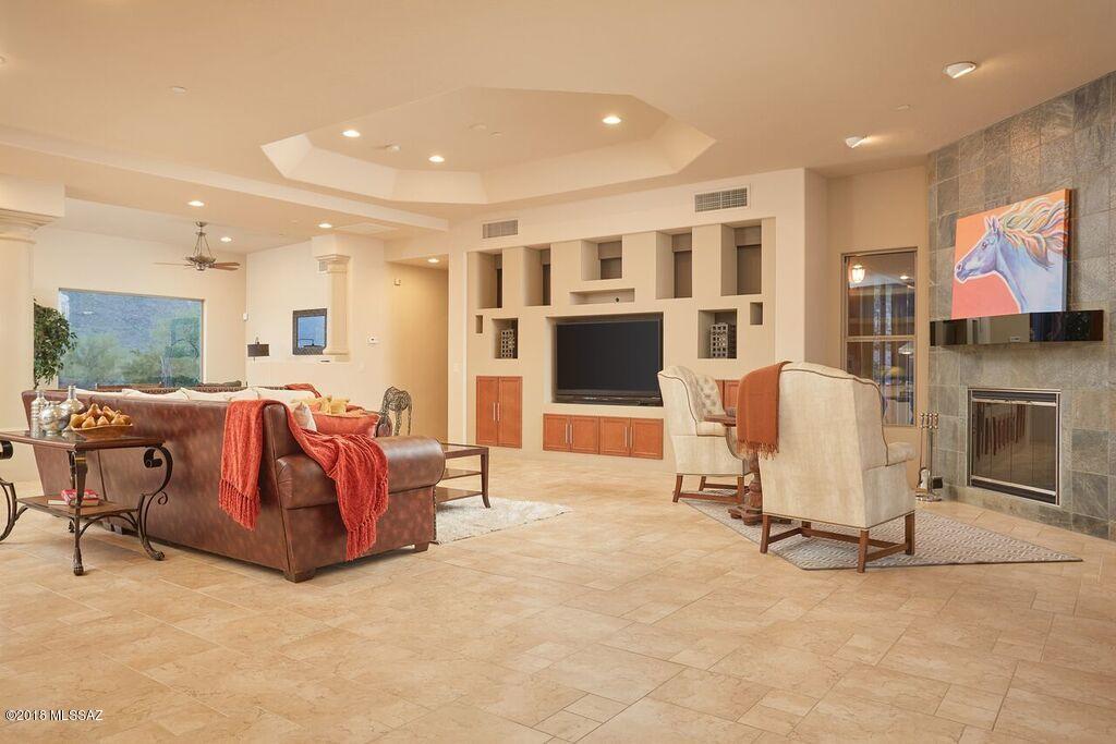 Thunderbird Trail Estates (1-11) - Residential