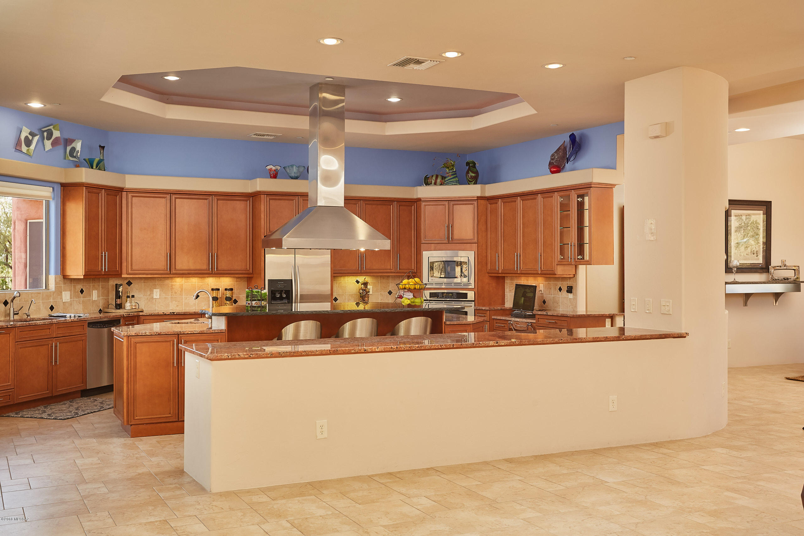 Thunderbird Trail Estates (1-11) - Residential