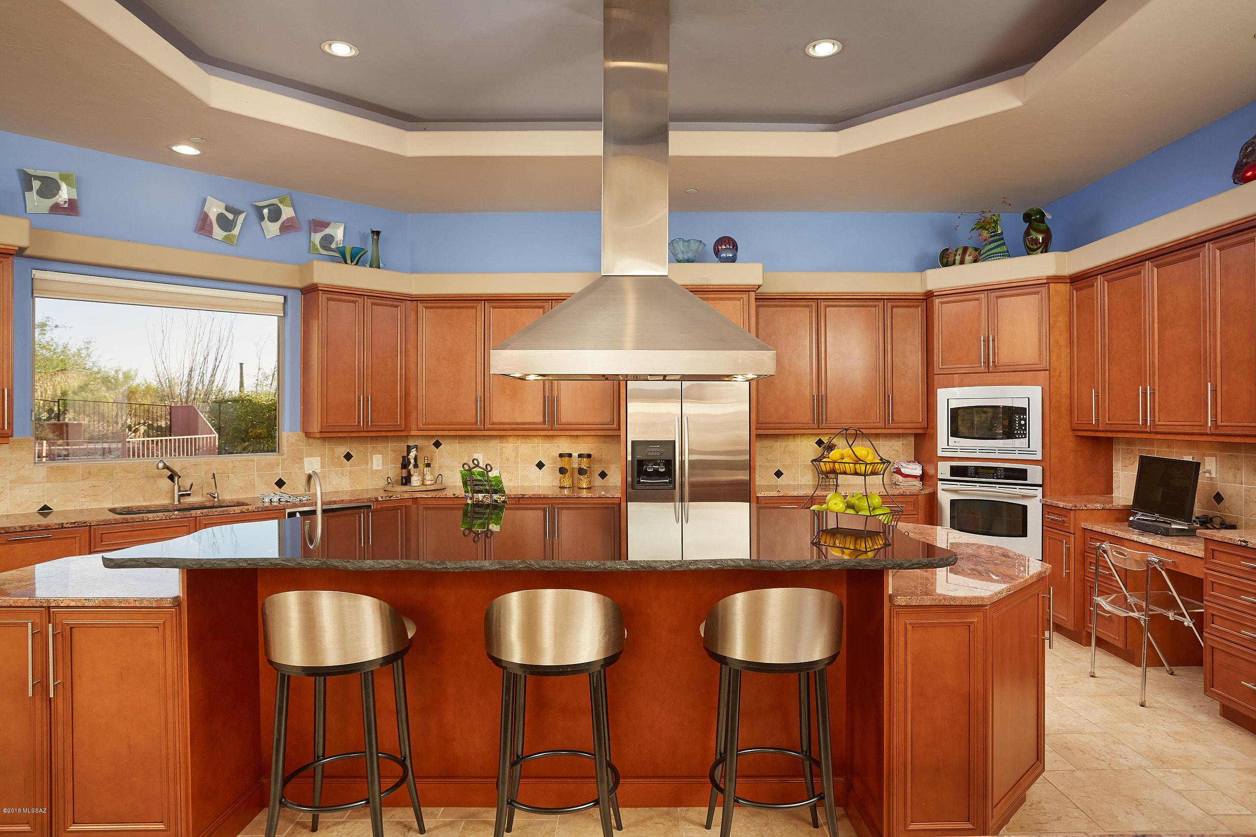 Thunderbird Trail Estates (1-11) - Residential