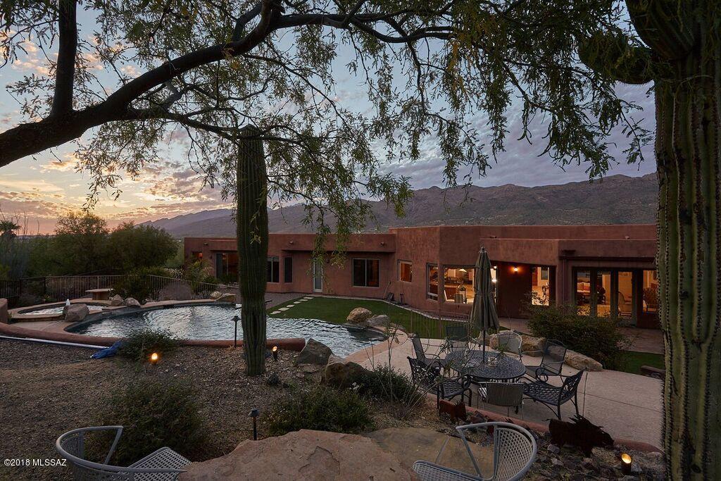 Thunderbird Trail Estates (1-11) - Residential