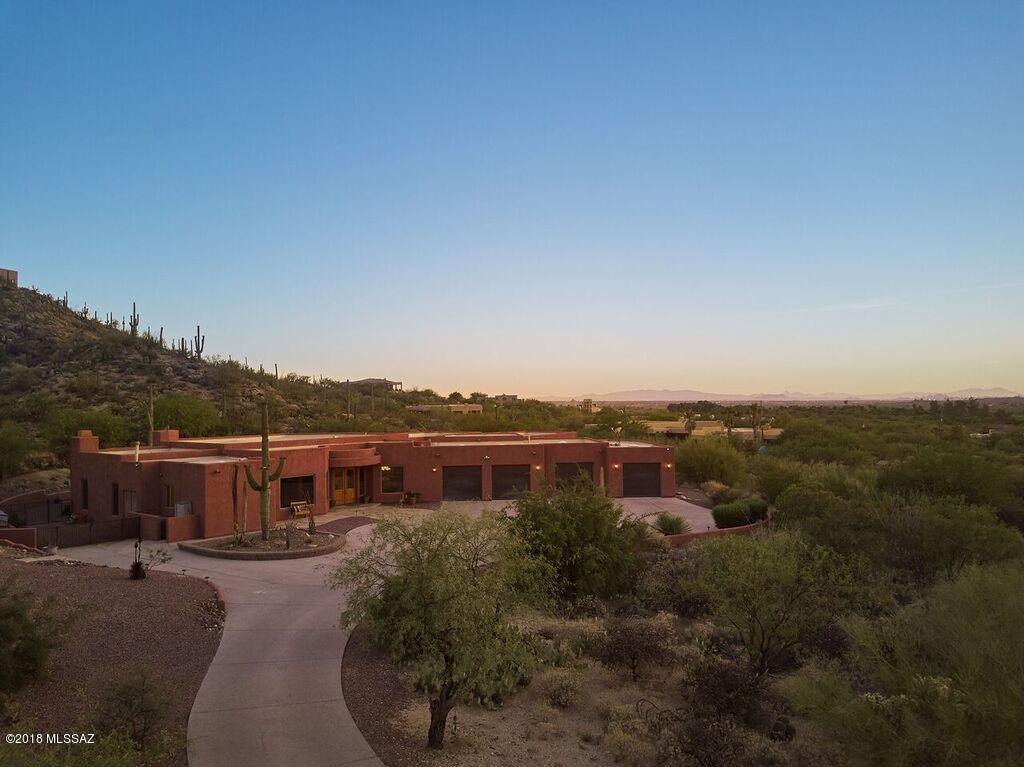 Thunderbird Trail Estates (1-11) - Residential