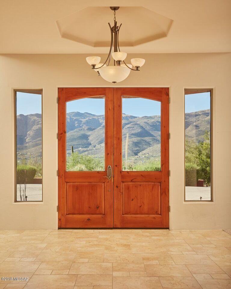 Thunderbird Trail Estates (1-11) - Residential